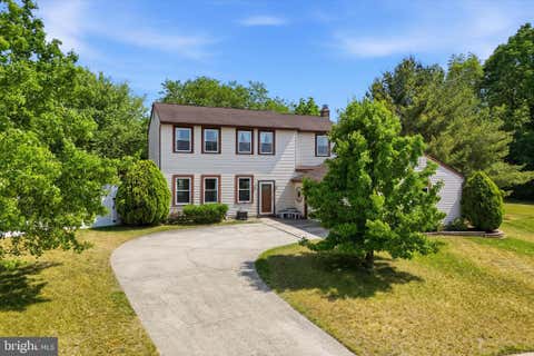 Homes For Sale - 6 Freedom Place<br/> SEWELL, NJ 08080