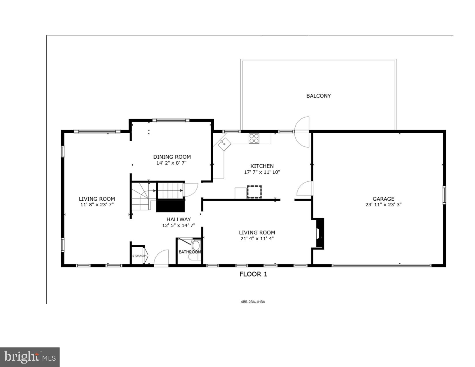 STUART MILL ESTATES - Residential