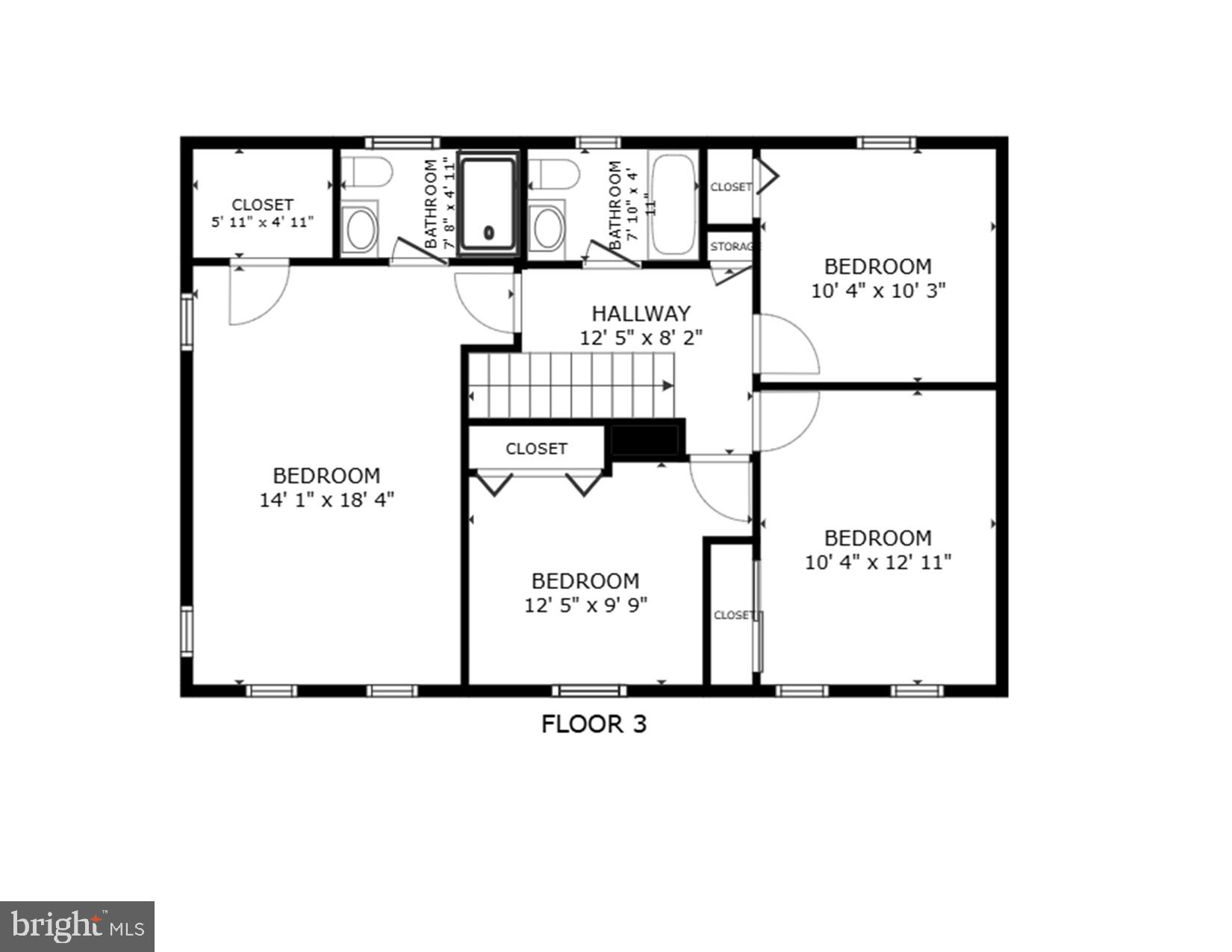 STUART MILL ESTATES - Residential
