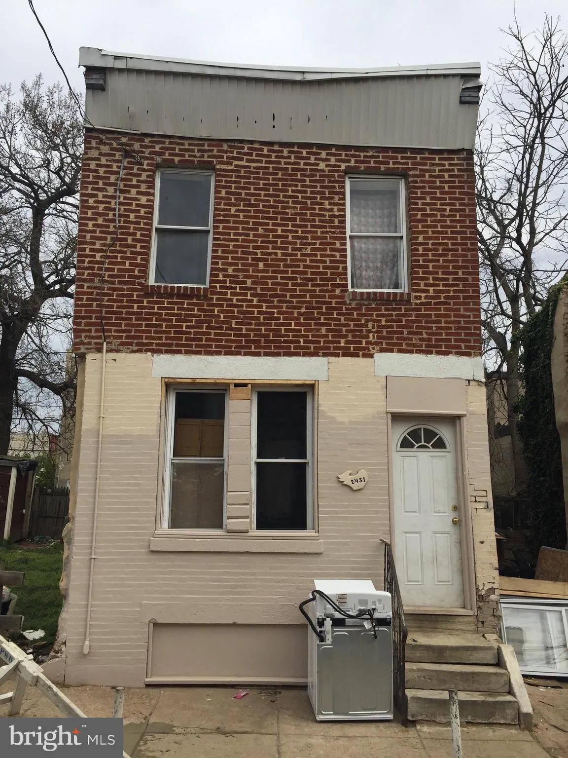 2451 Ingersoll Street, Philadelphia, PA 19121