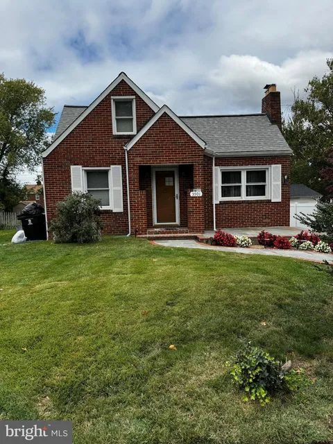 3501 7th Street S, Arlington, VA MLS: VAAR2054556