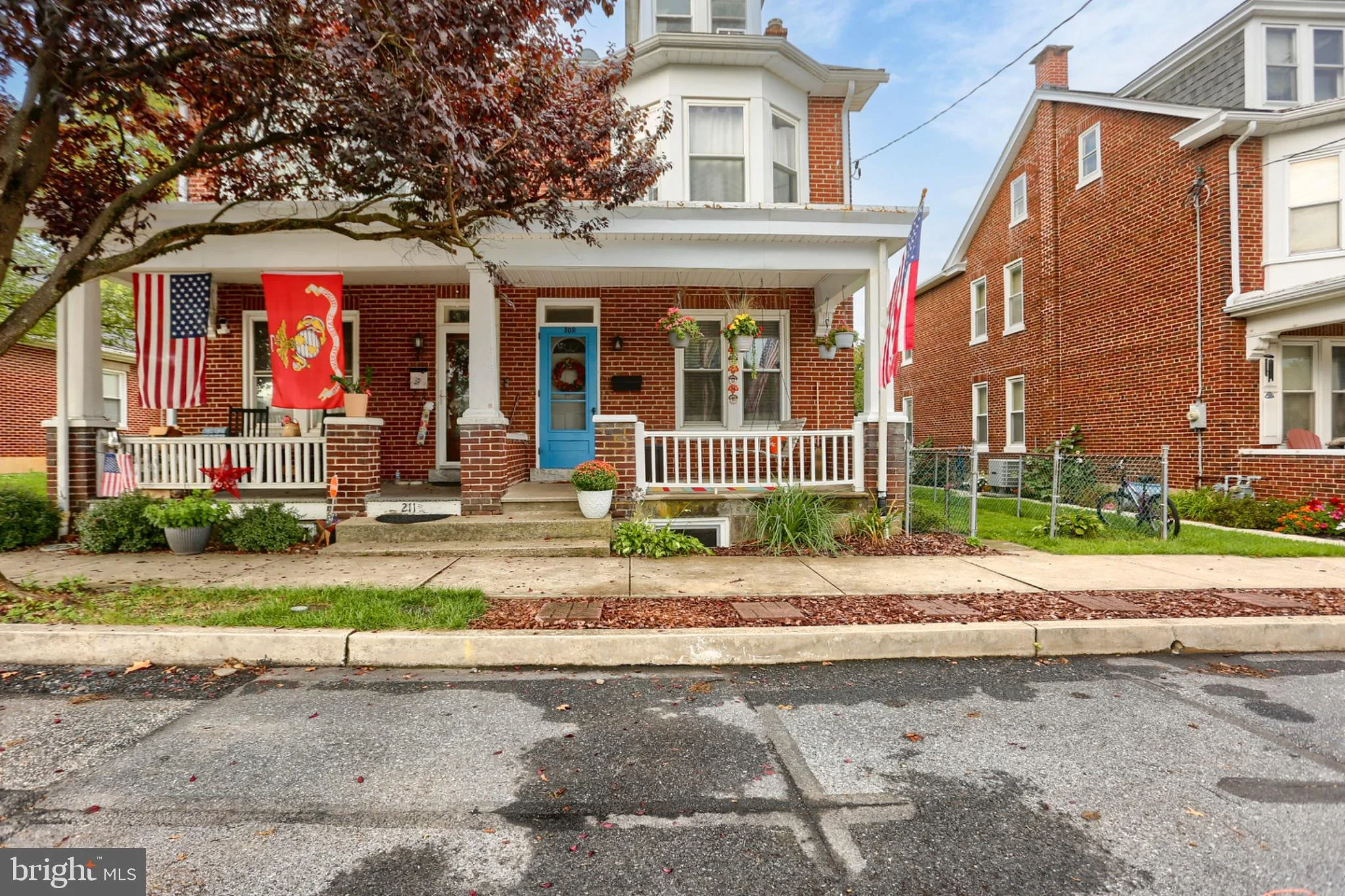 209 S Harrison Street, Palmyra, PA, 17078