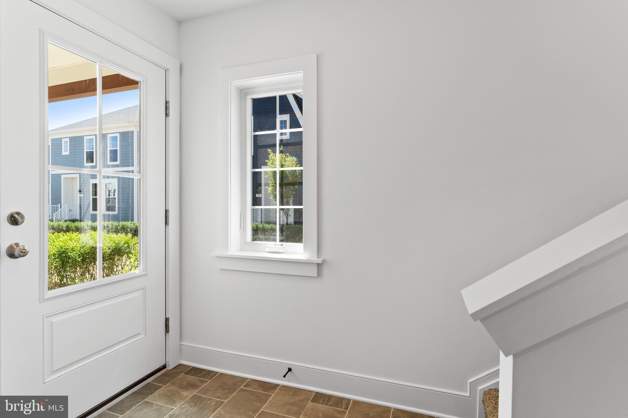 GRANGE - Residential