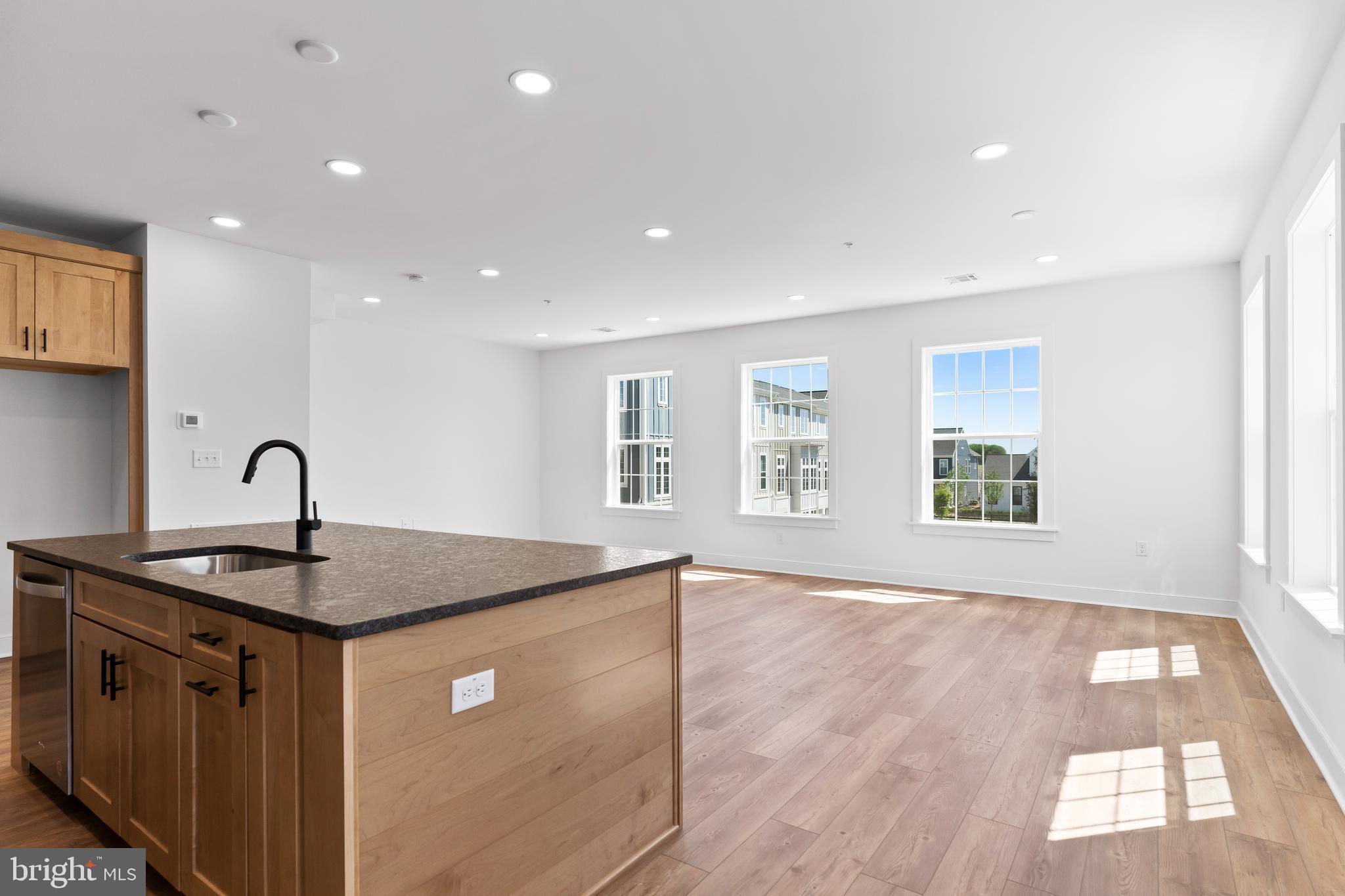 GRANGE - Residential