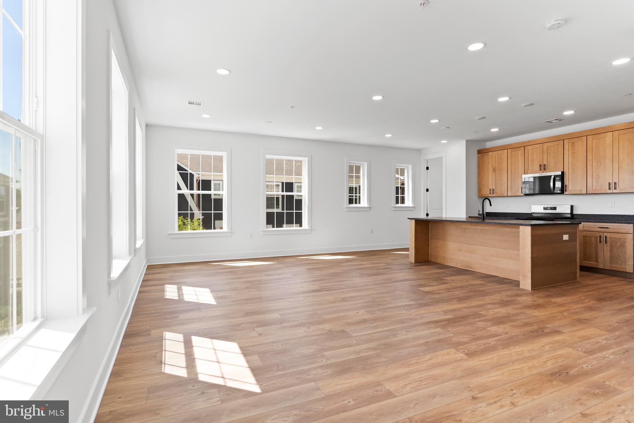 GRANGE - Residential