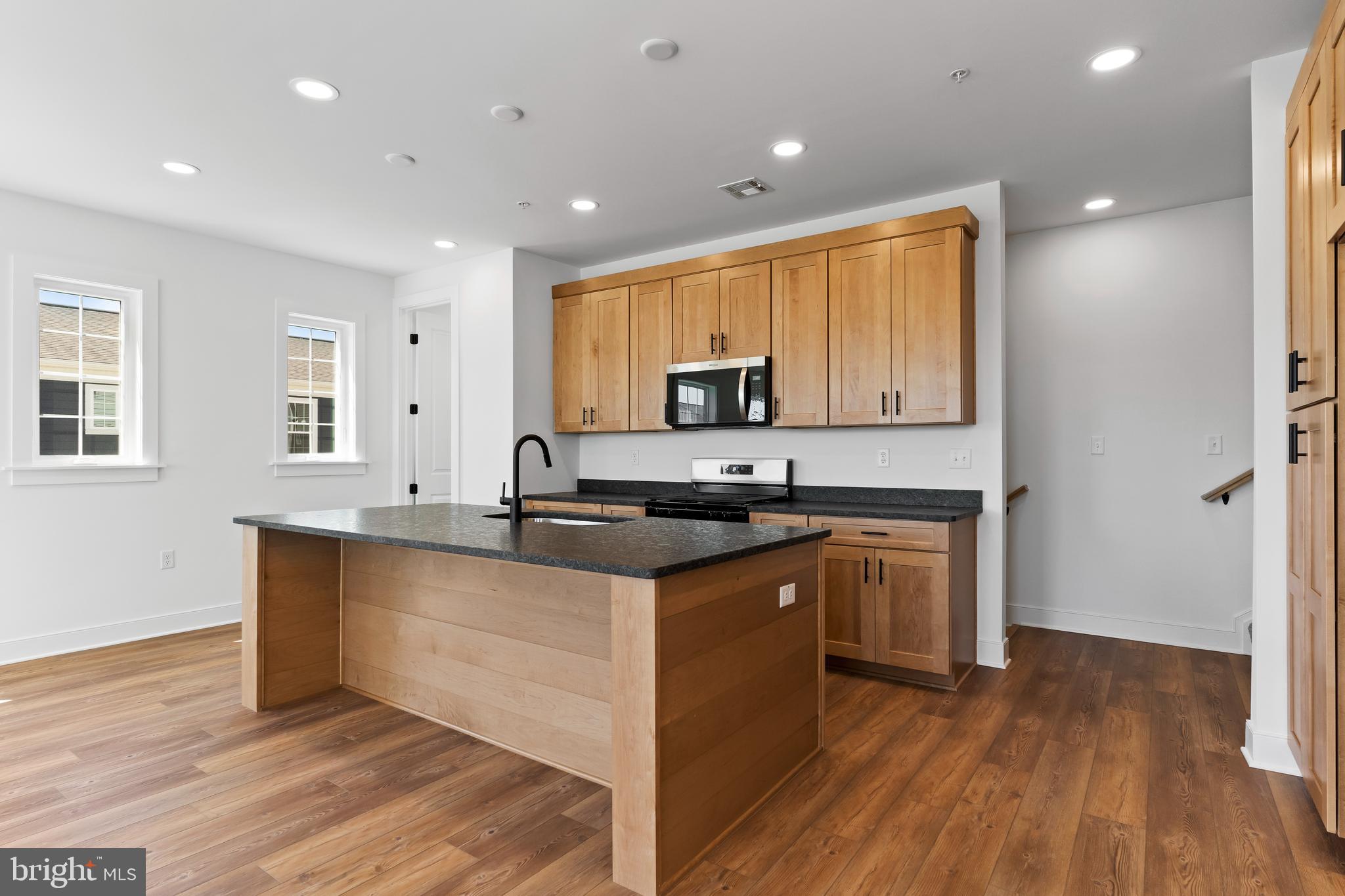 GRANGE - Residential