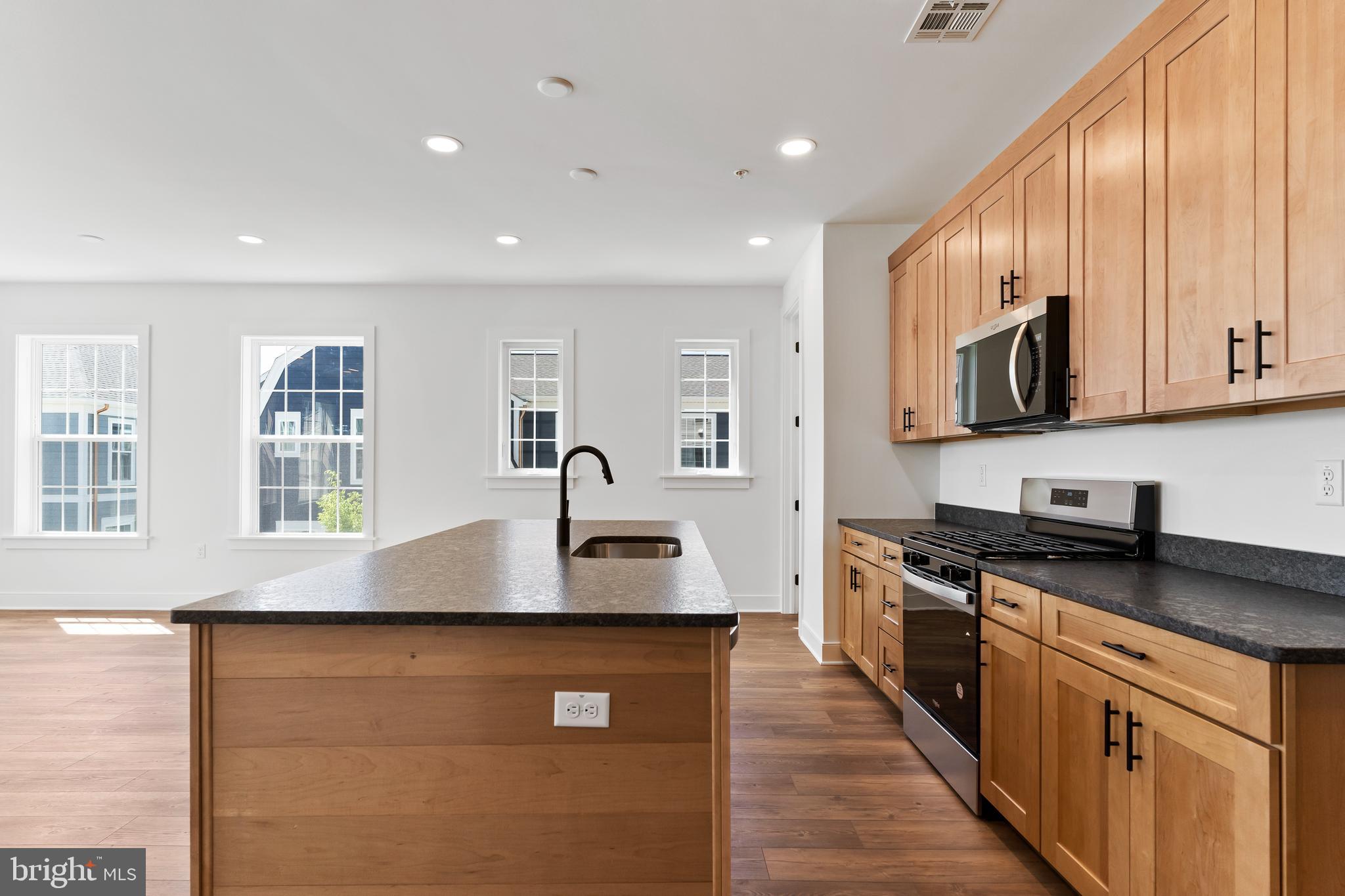 GRANGE - Residential