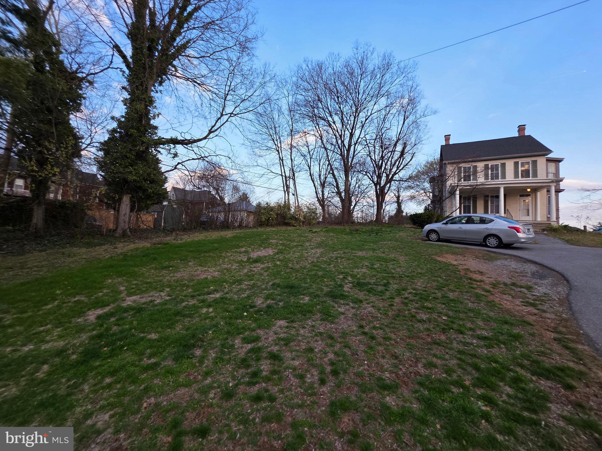 NONE AVAILABLE - Residential