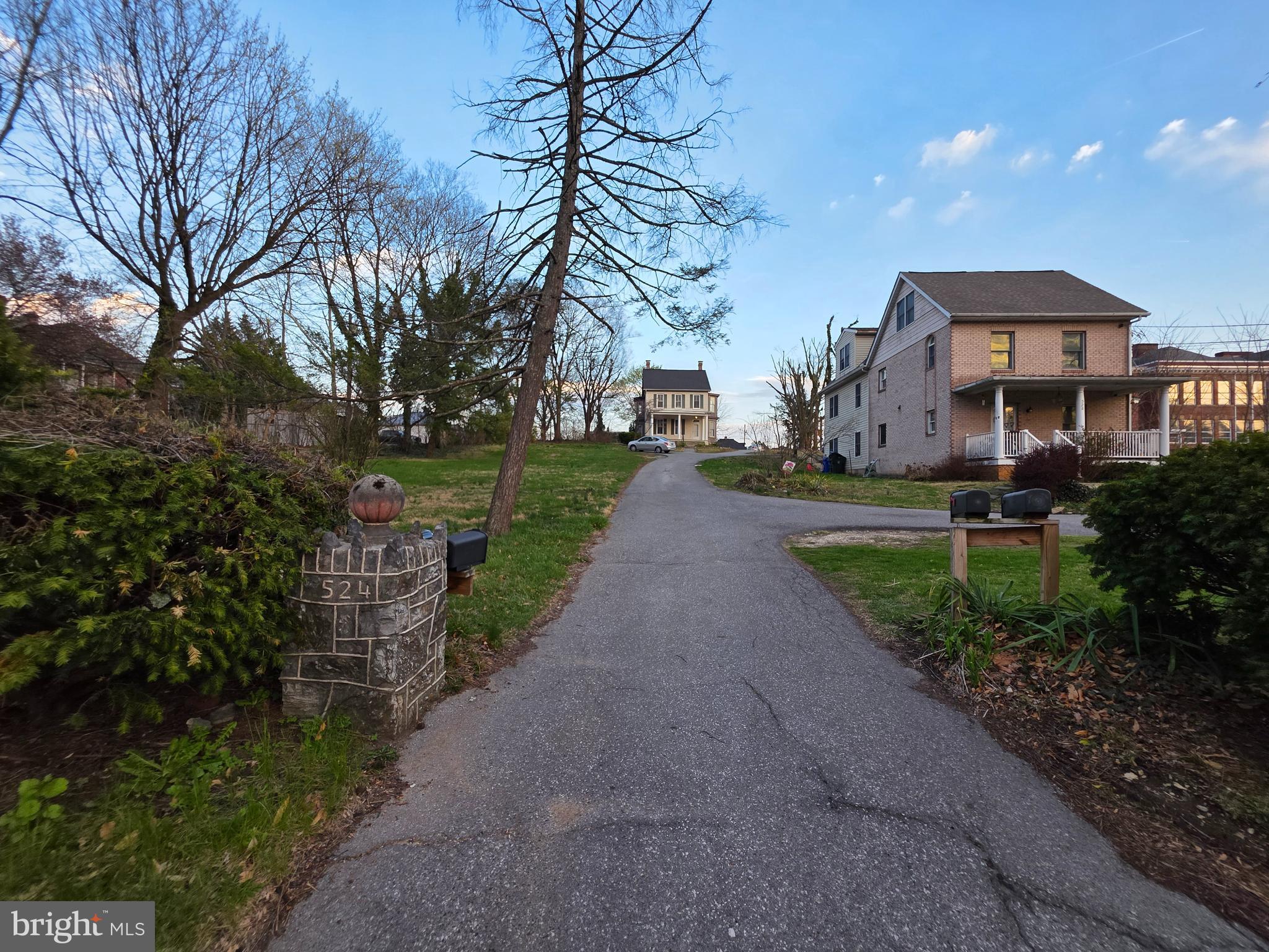 NONE AVAILABLE - Residential