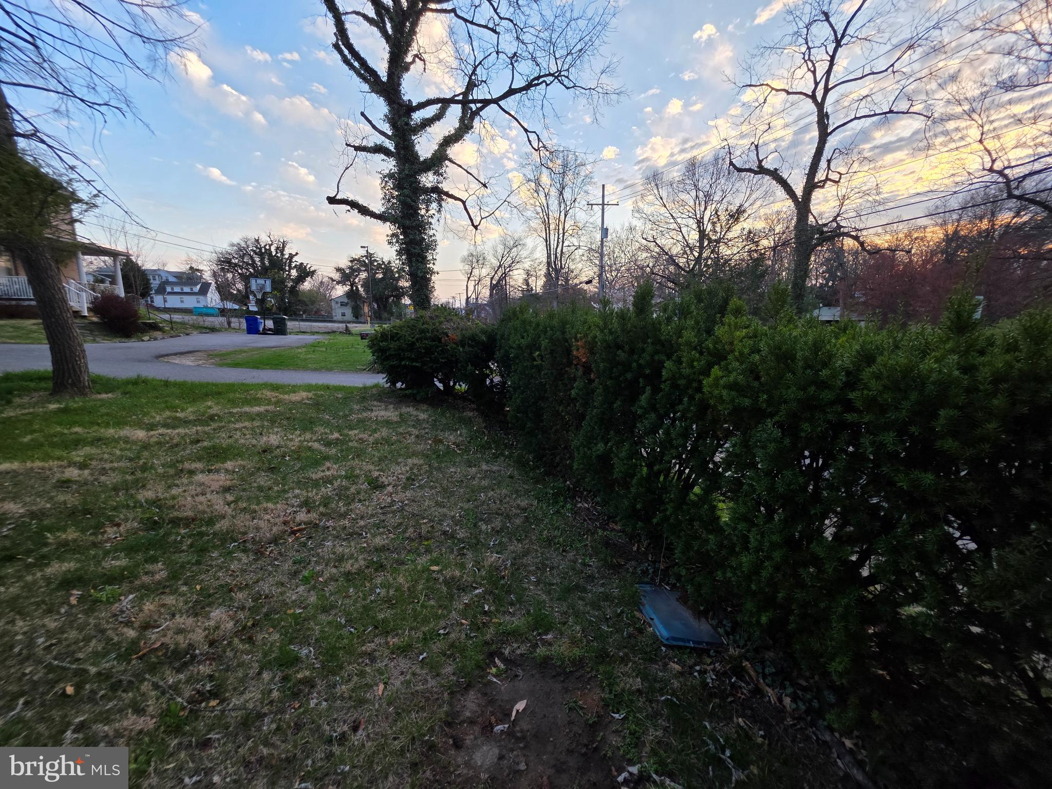 NONE AVAILABLE - Residential