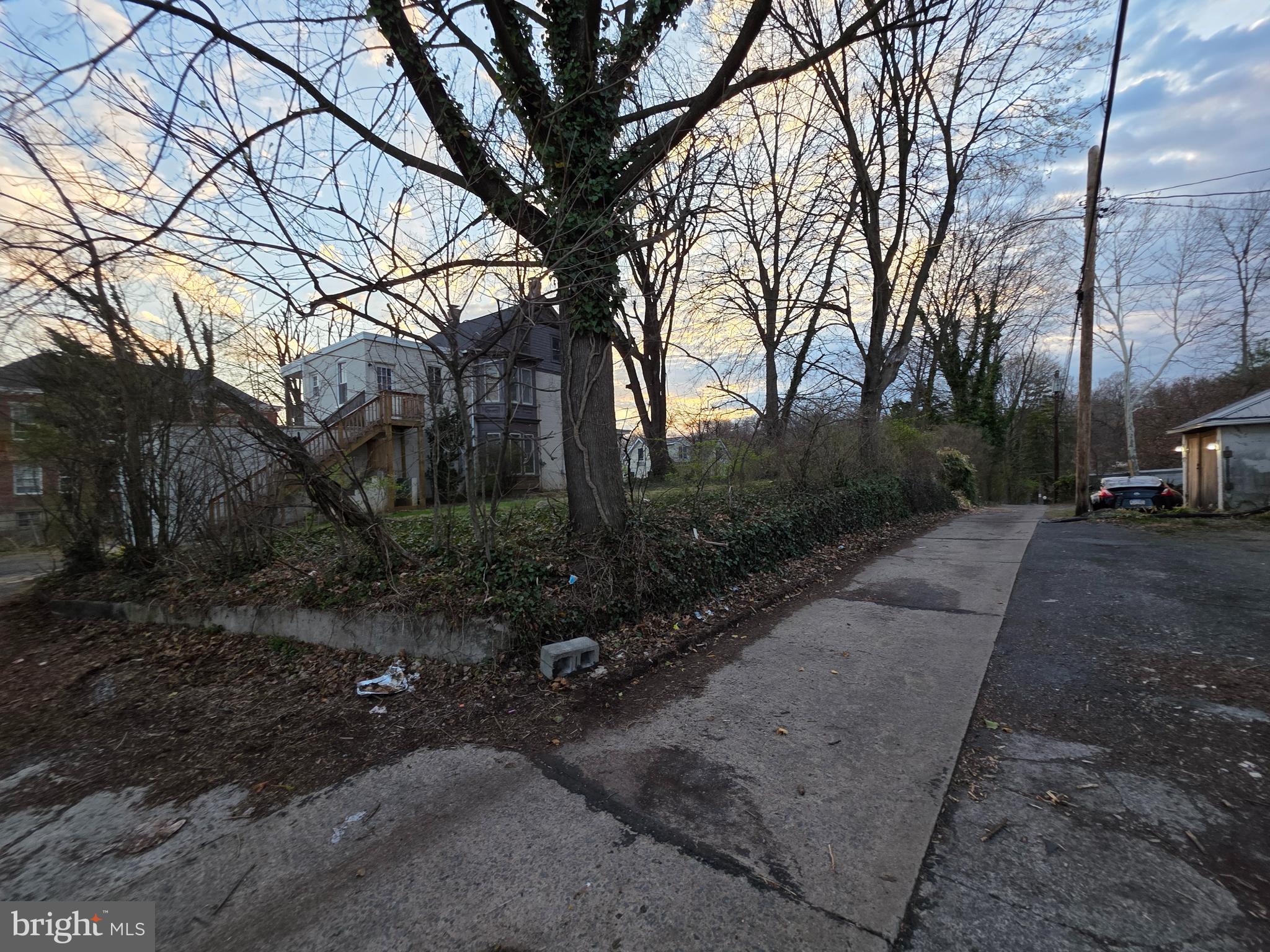 NONE AVAILABLE - Residential