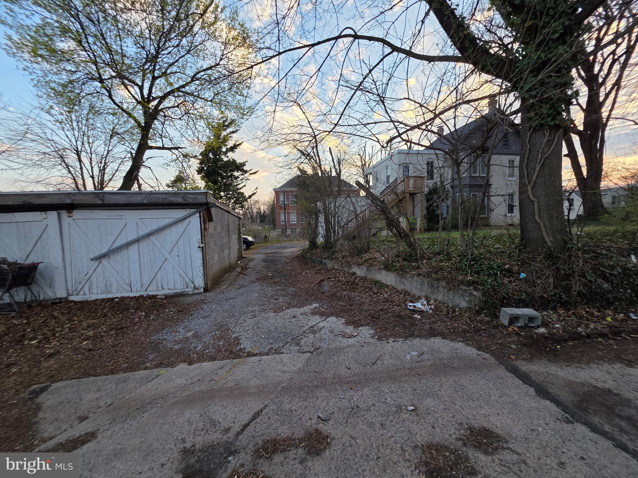 NONE AVAILABLE - Residential