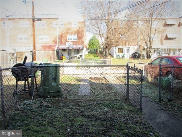 PARKSIDE - Residential