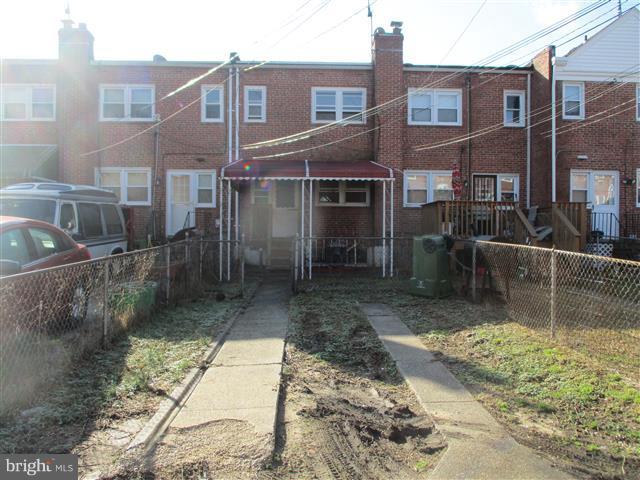 PARKSIDE - Residential