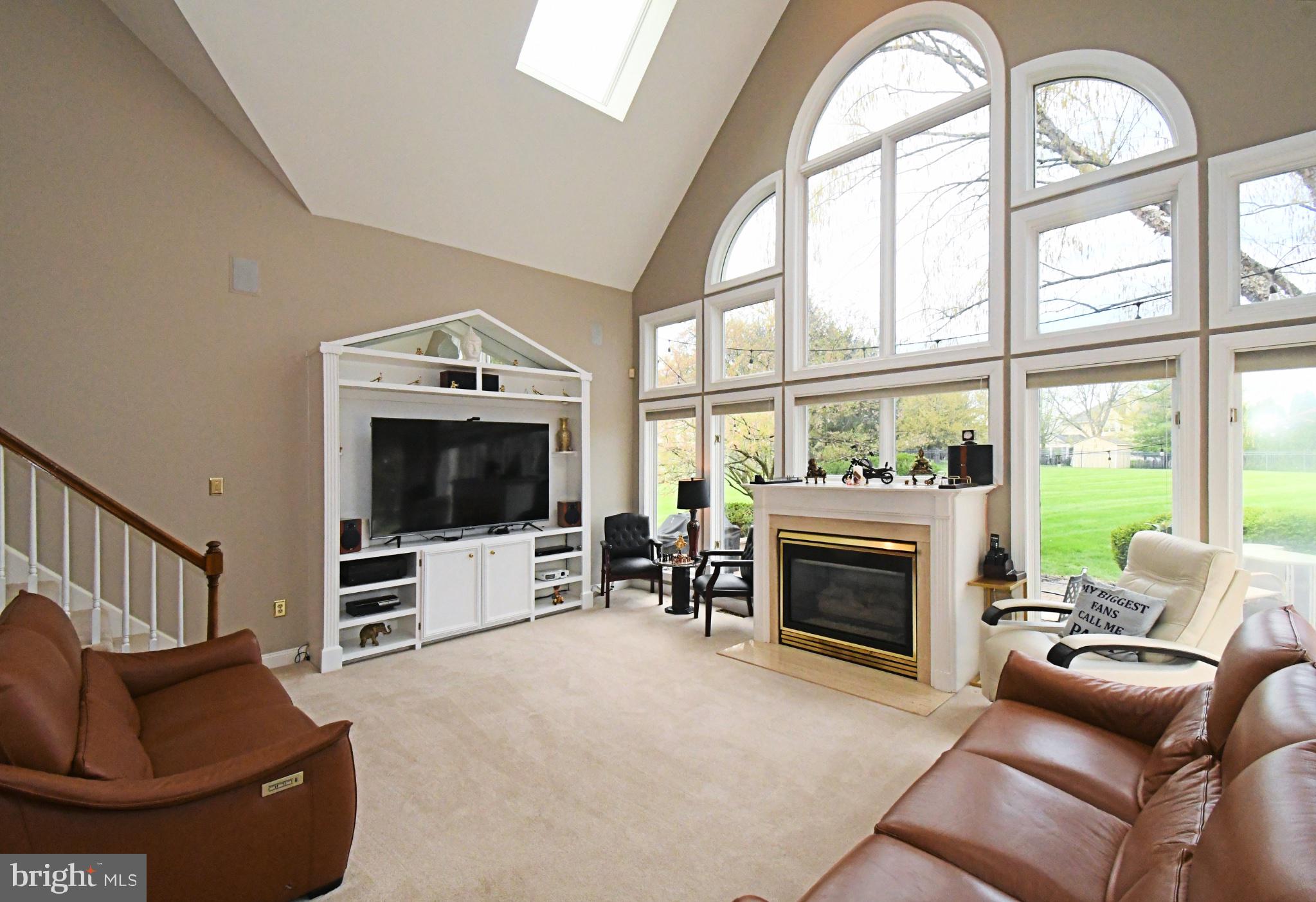 PROVIDENCE RIDGE - Residential