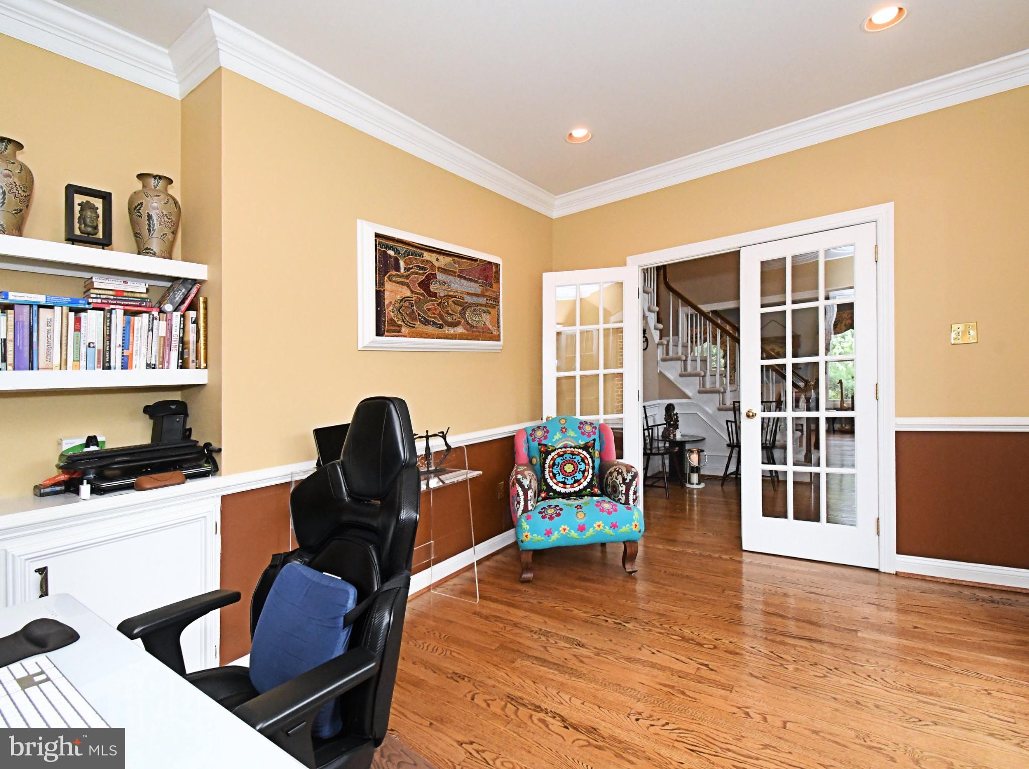PROVIDENCE RIDGE - Residential