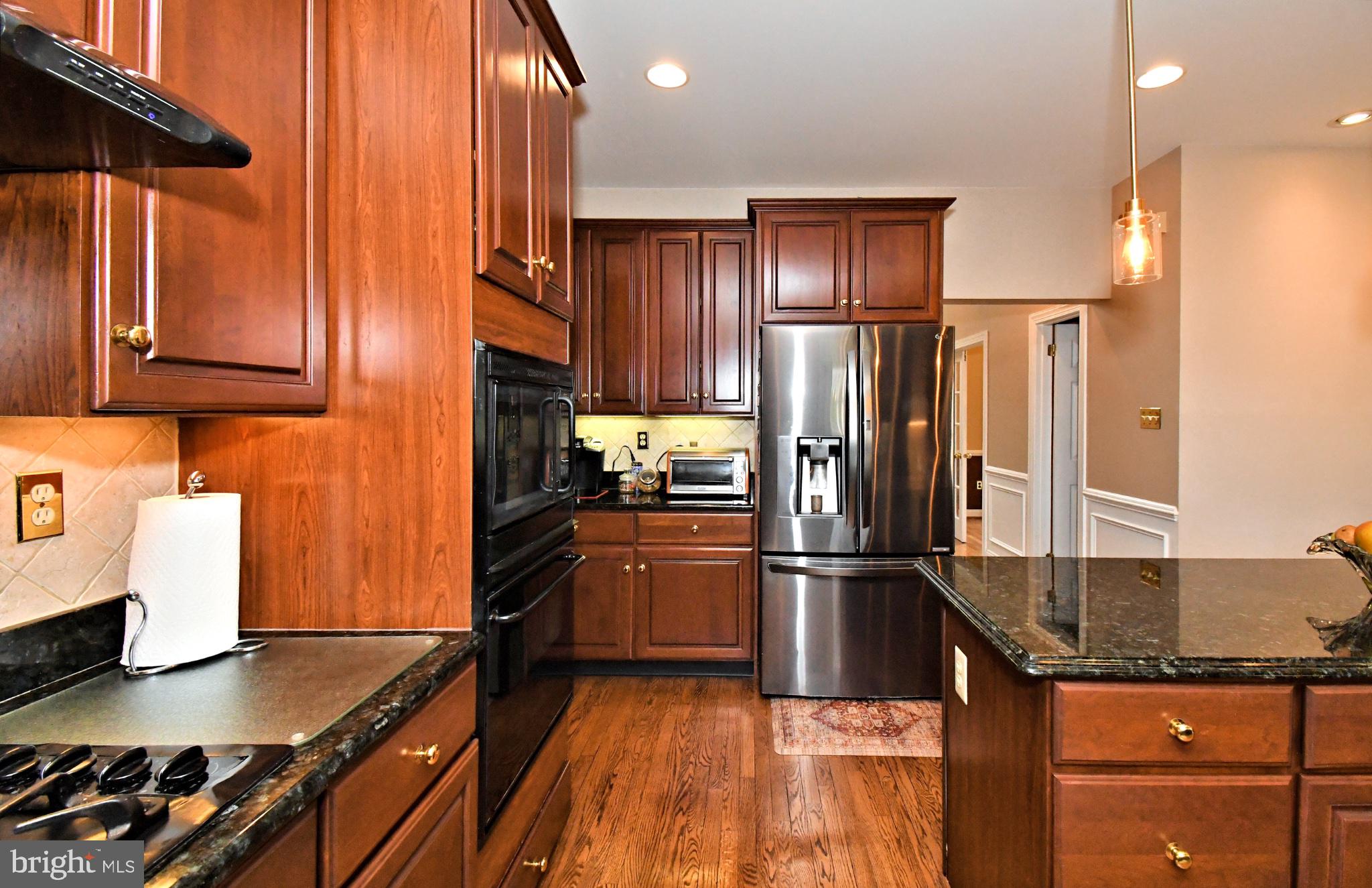 PROVIDENCE RIDGE - Residential