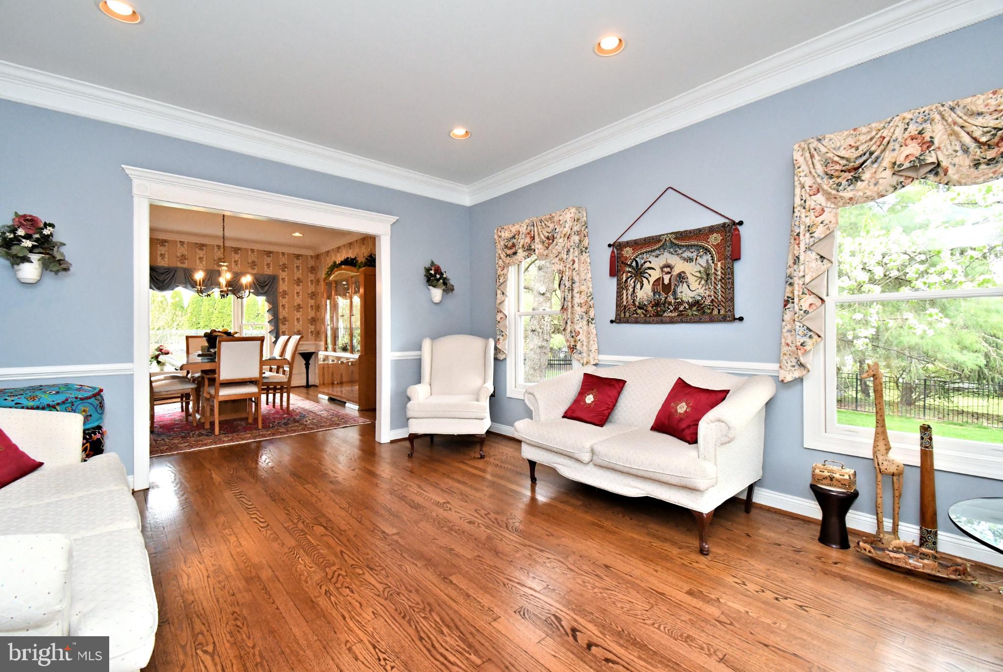 PROVIDENCE RIDGE - Residential