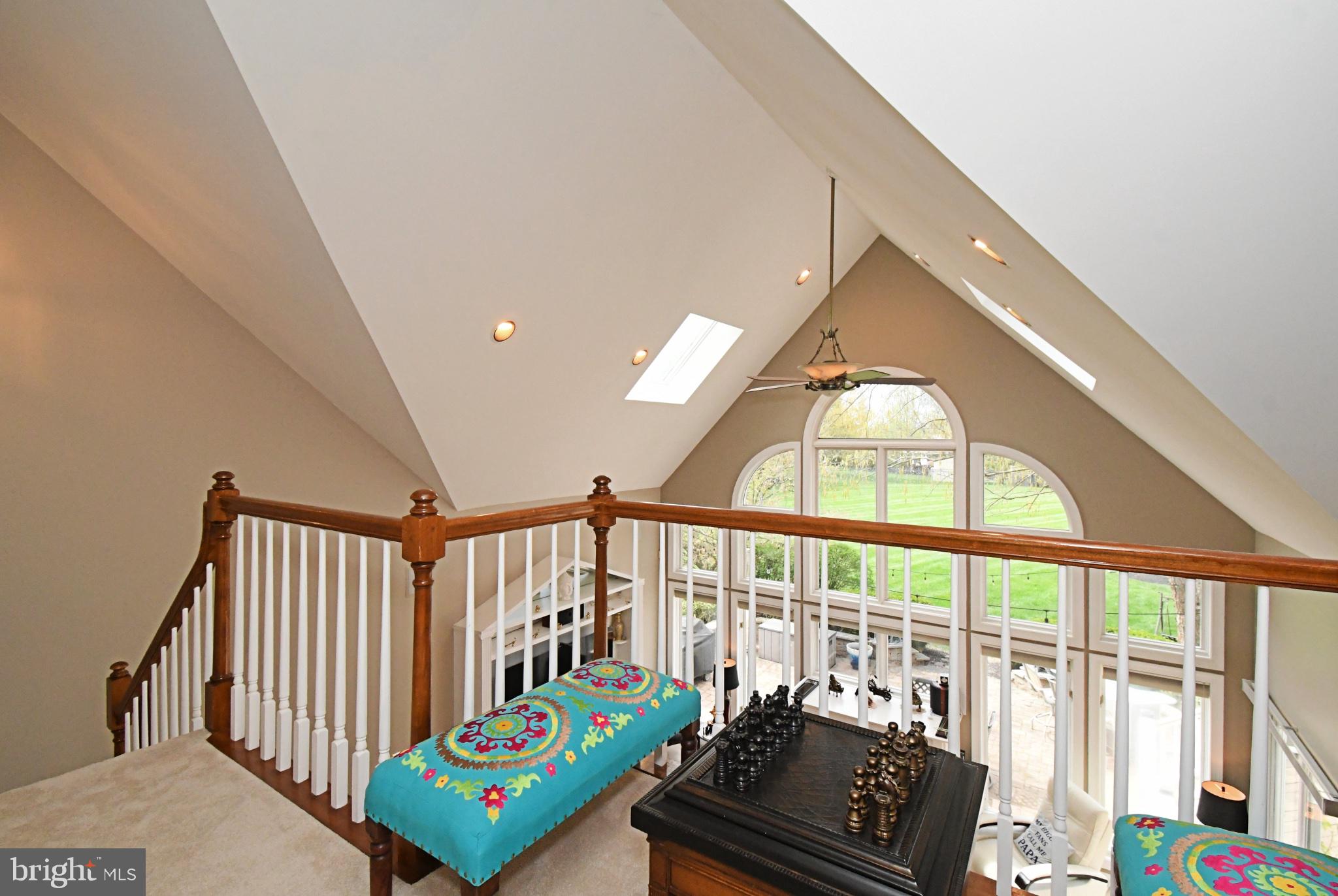PROVIDENCE RIDGE - Residential