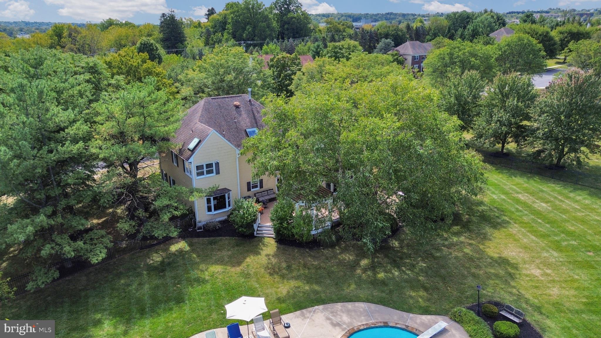 PROVIDENCE RIDGE - Residential