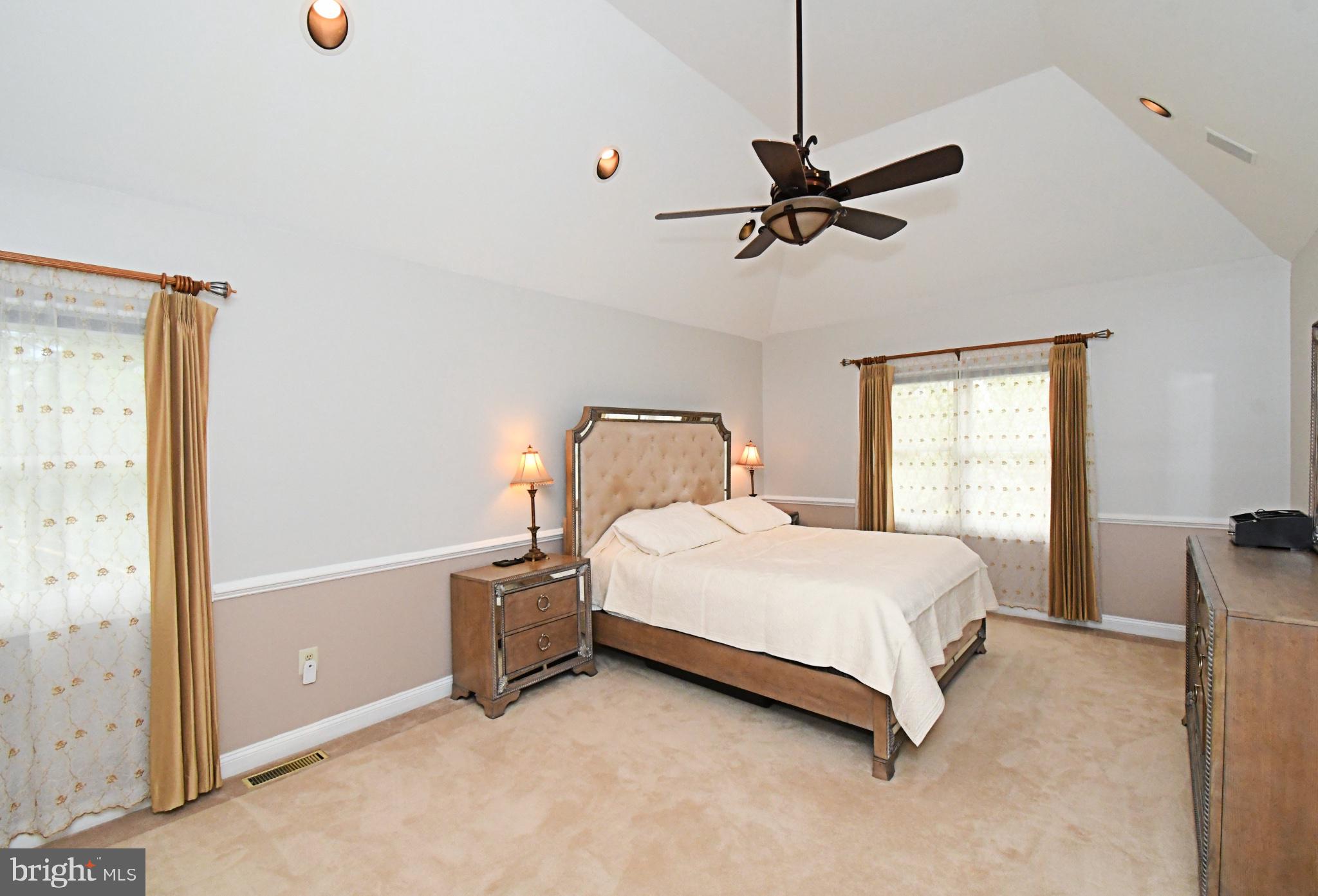 PROVIDENCE RIDGE - Residential