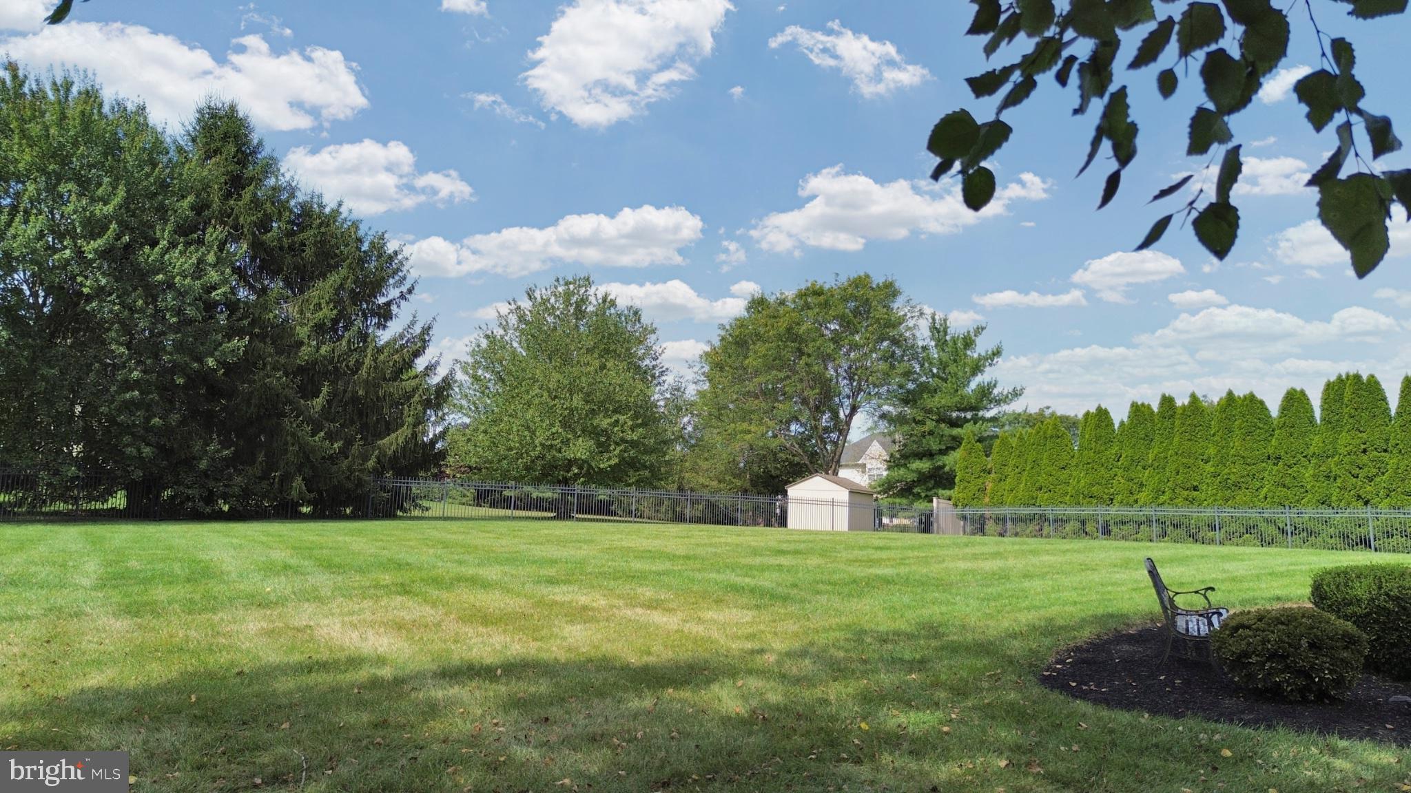 PROVIDENCE RIDGE - Residential