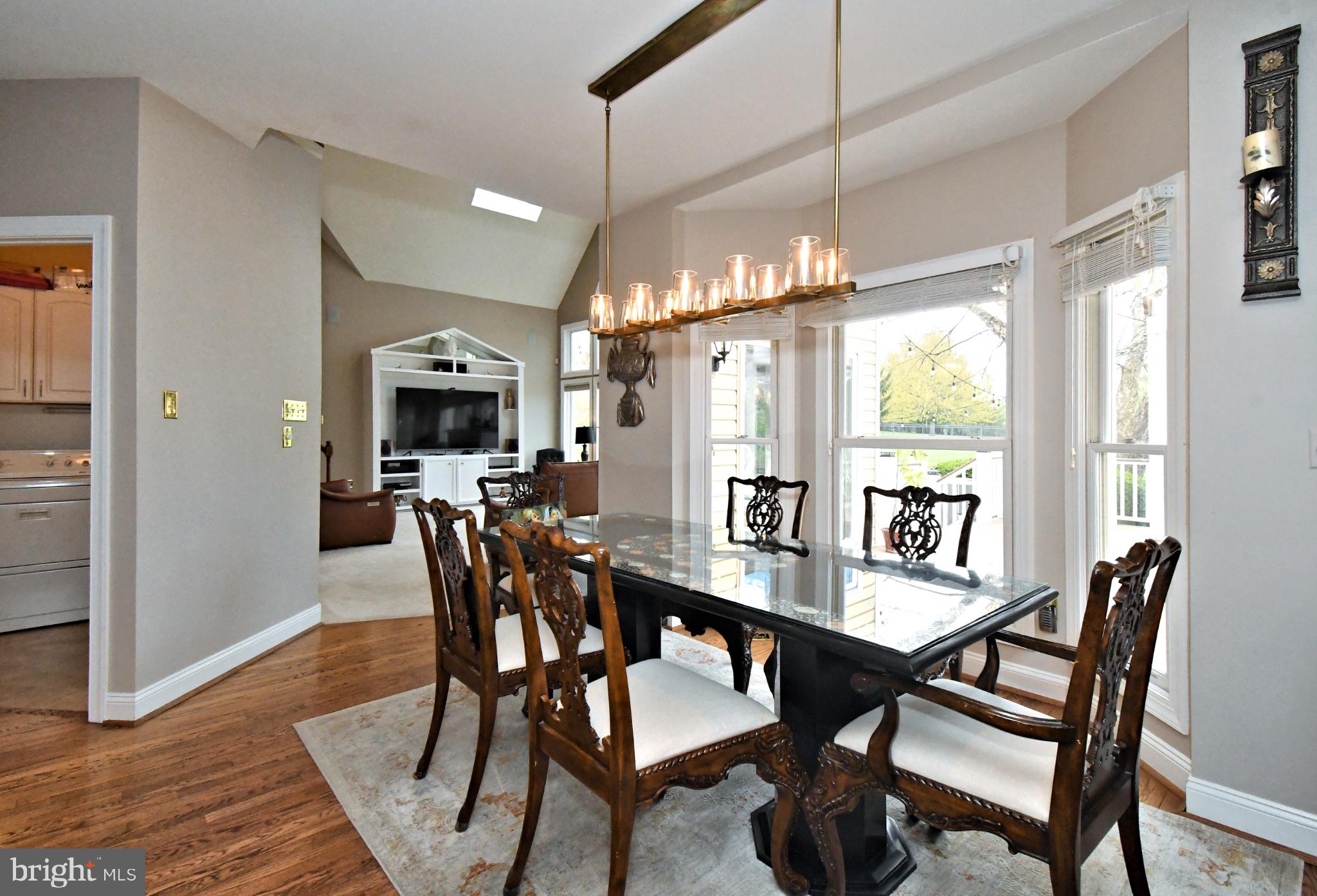 PROVIDENCE RIDGE - Residential