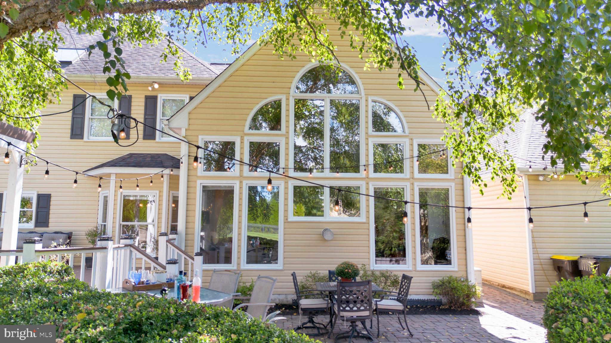 PROVIDENCE RIDGE - Residential