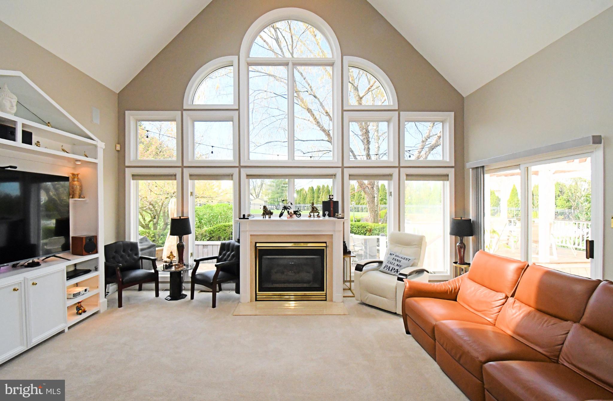 PROVIDENCE RIDGE - Residential