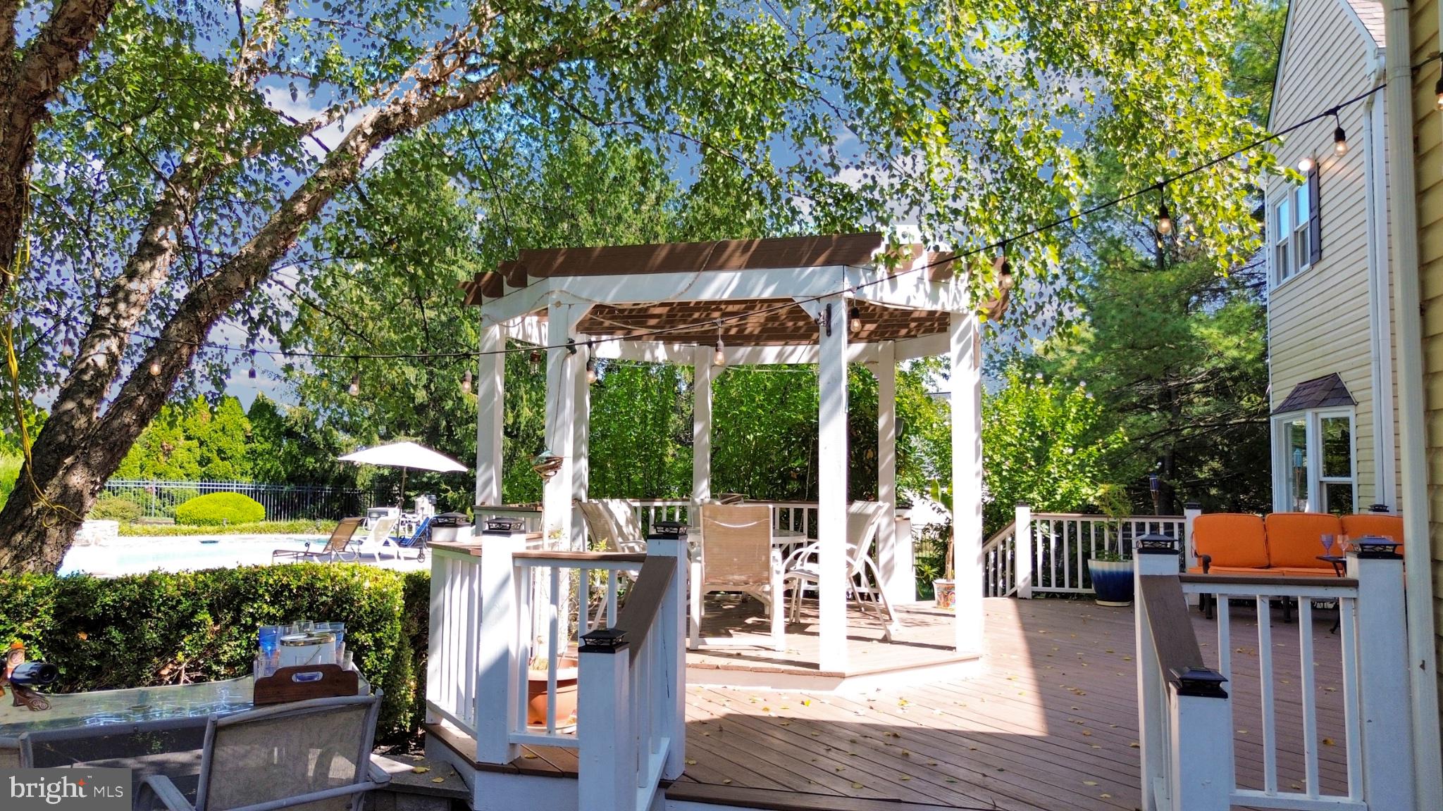 PROVIDENCE RIDGE - Residential