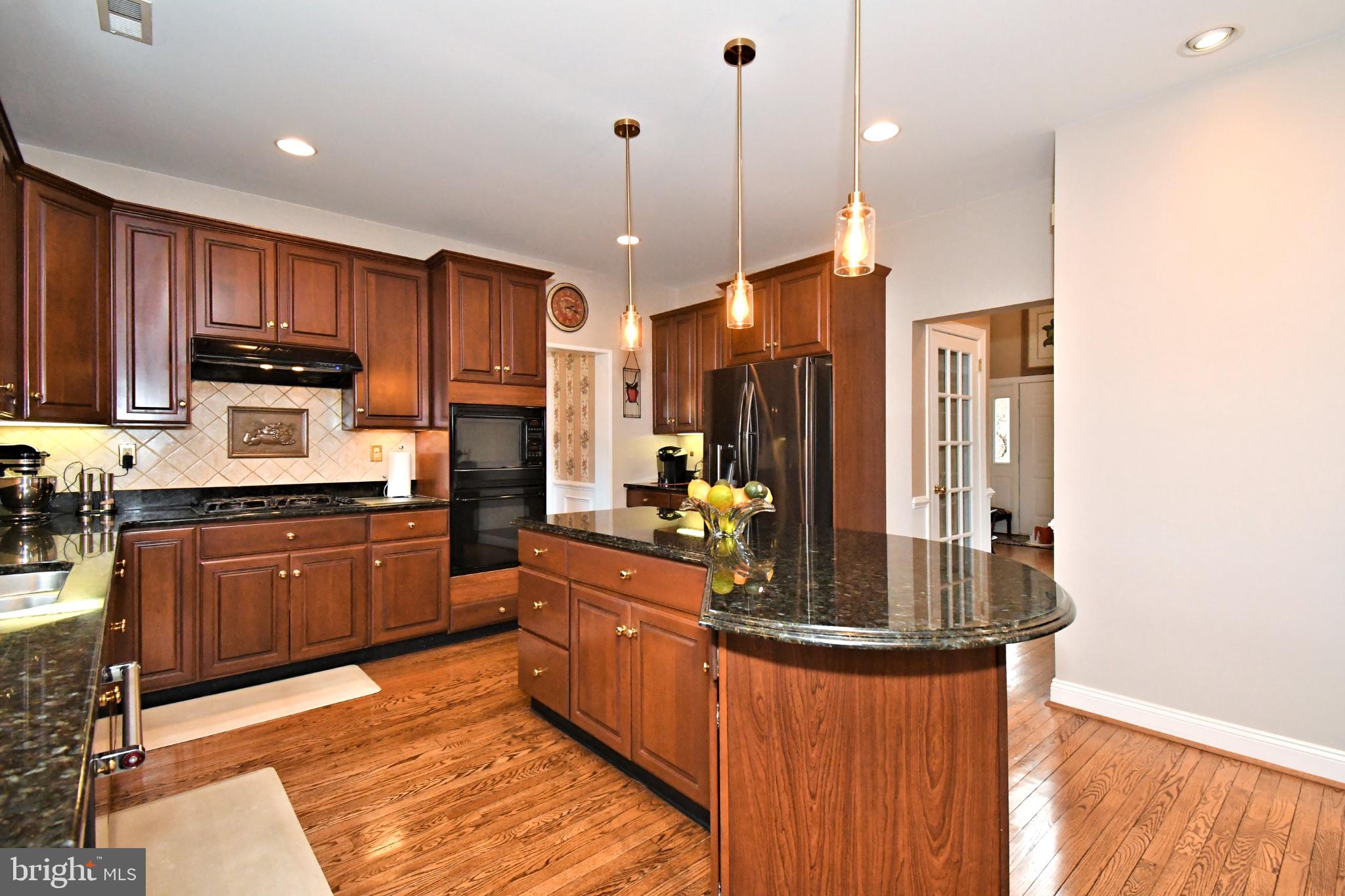 PROVIDENCE RIDGE - Residential