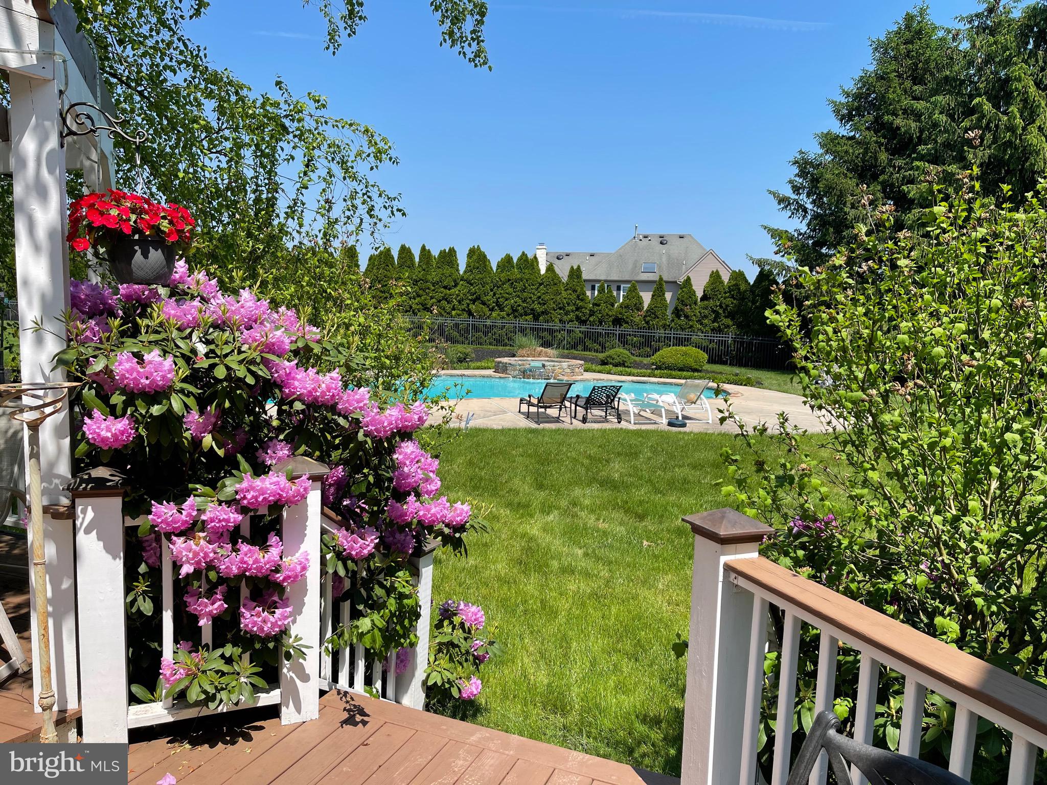 PROVIDENCE RIDGE - Residential