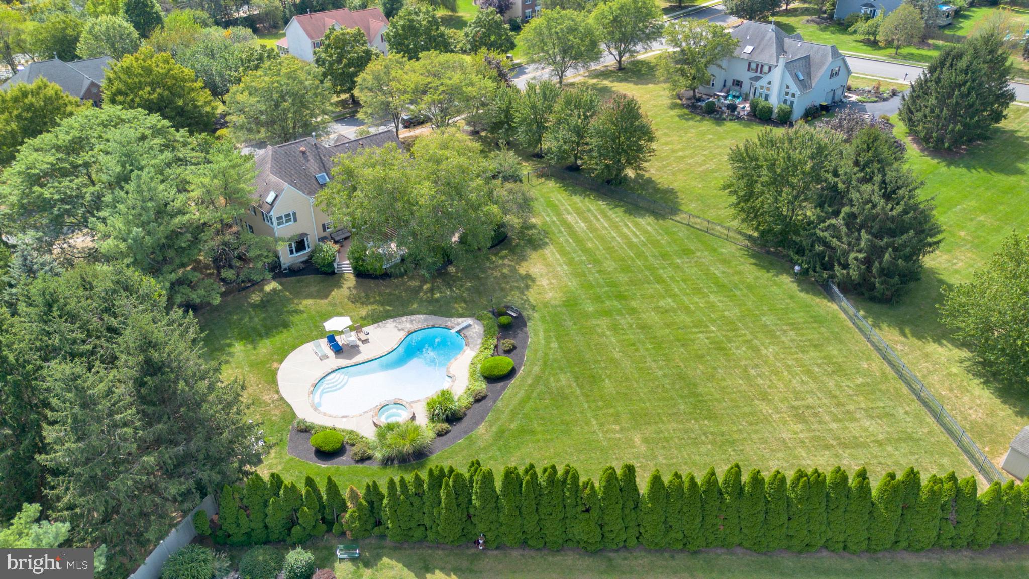 PROVIDENCE RIDGE - Residential