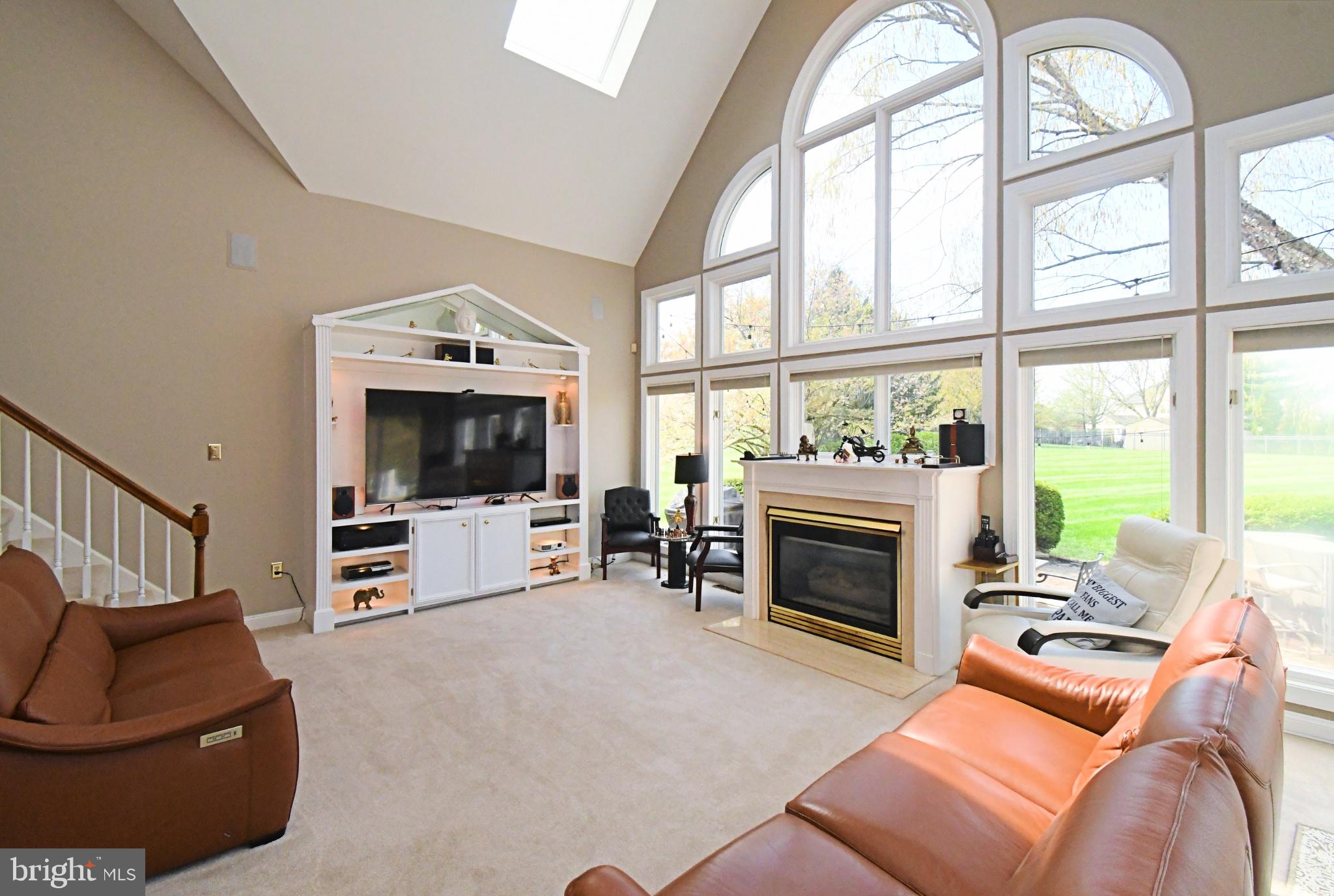 PROVIDENCE RIDGE - Residential