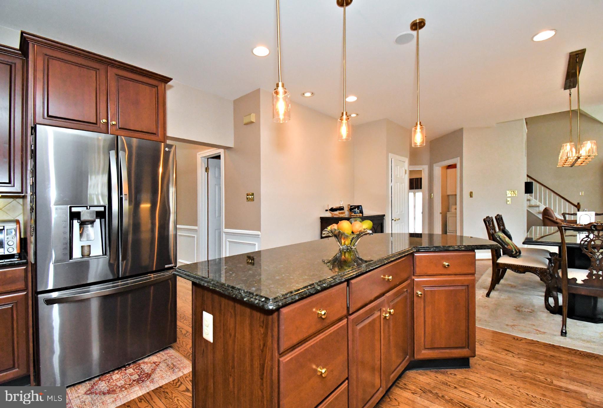 PROVIDENCE RIDGE - Residential