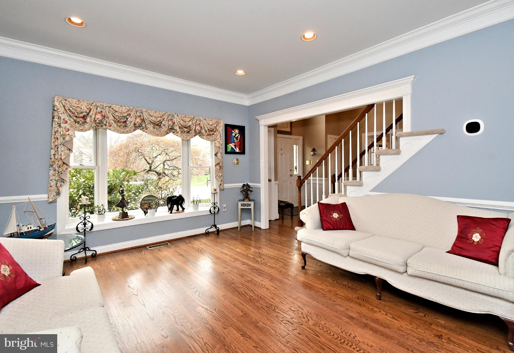 PROVIDENCE RIDGE - Residential
