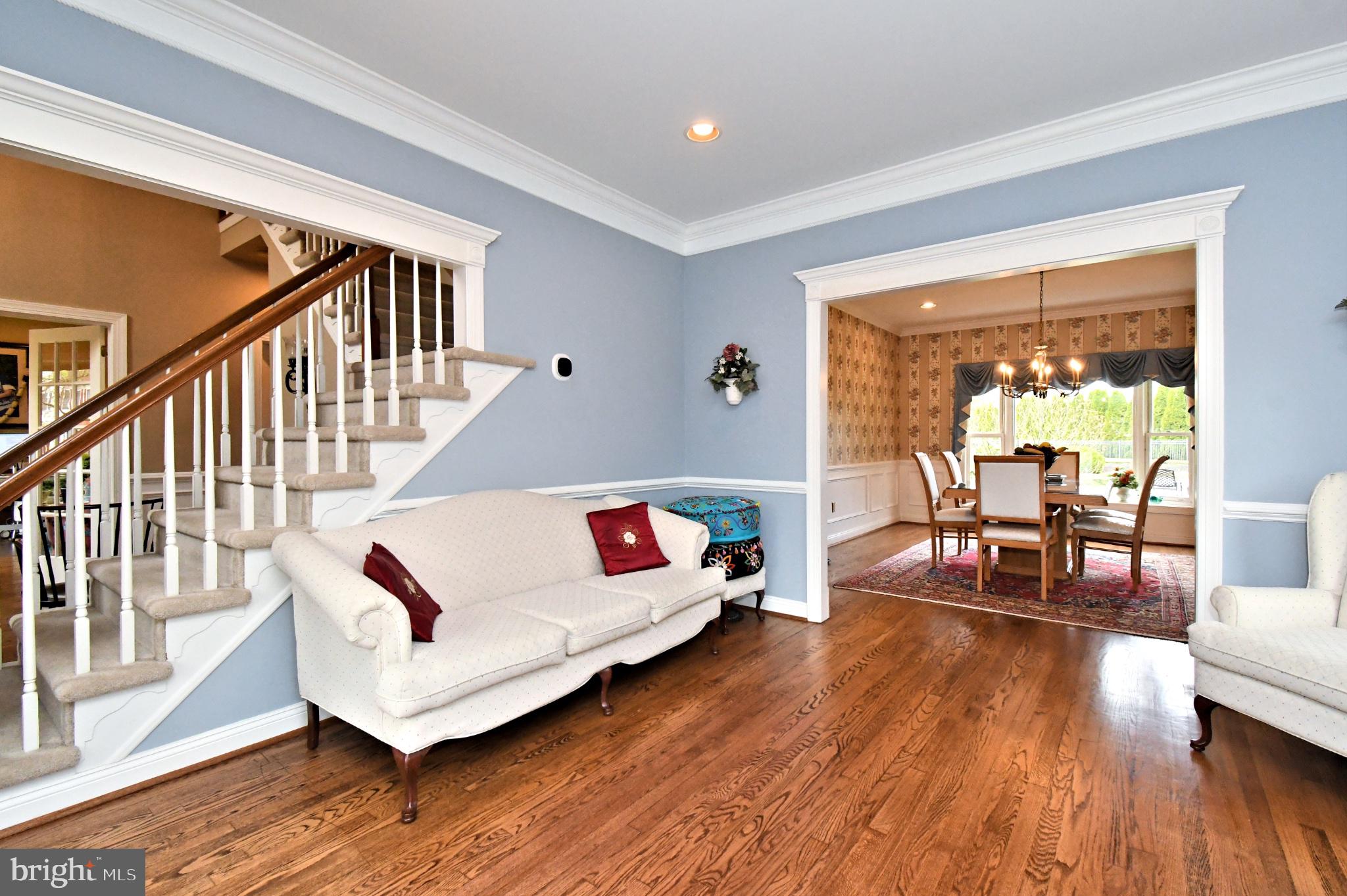 PROVIDENCE RIDGE - Residential