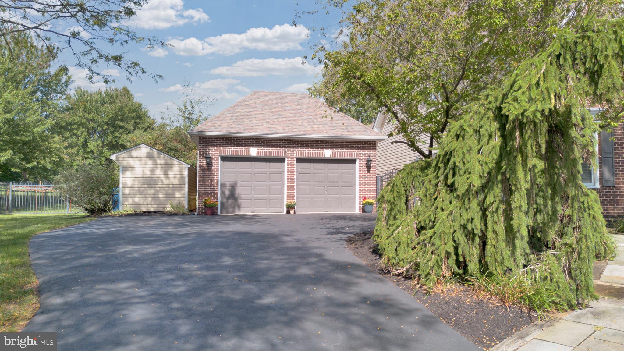 PROVIDENCE RIDGE - Residential