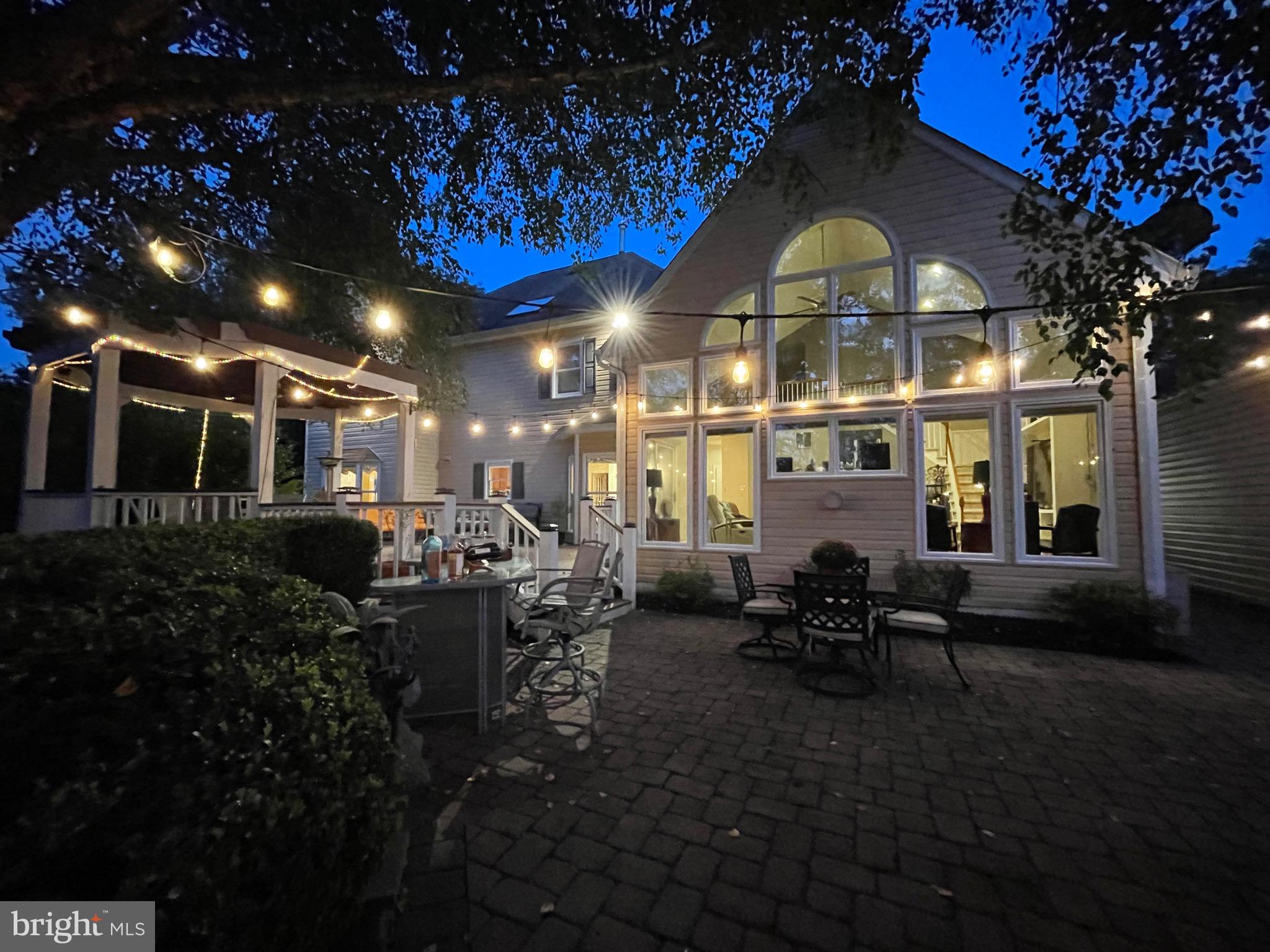PROVIDENCE RIDGE - Residential