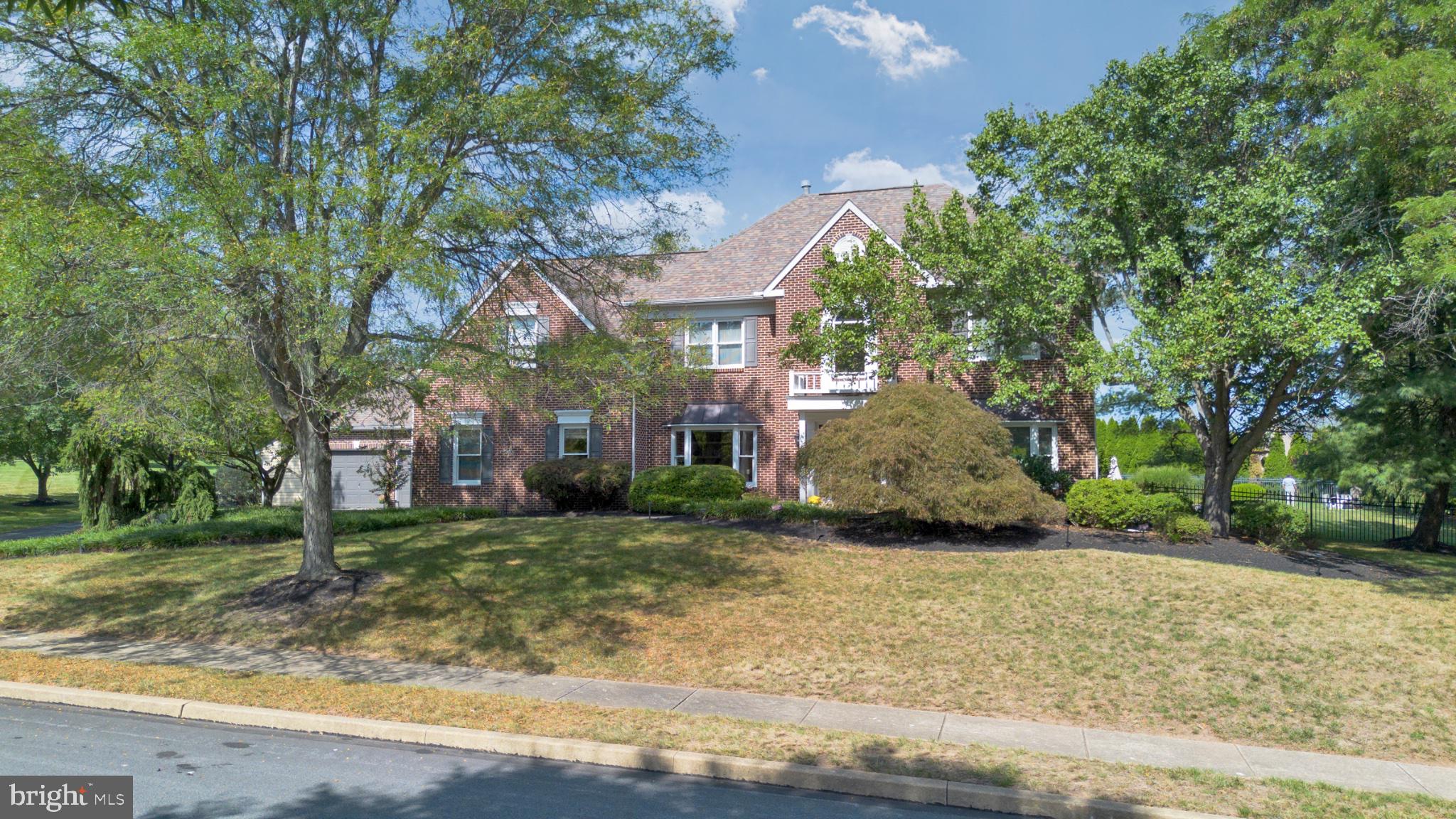 PROVIDENCE RIDGE - Residential