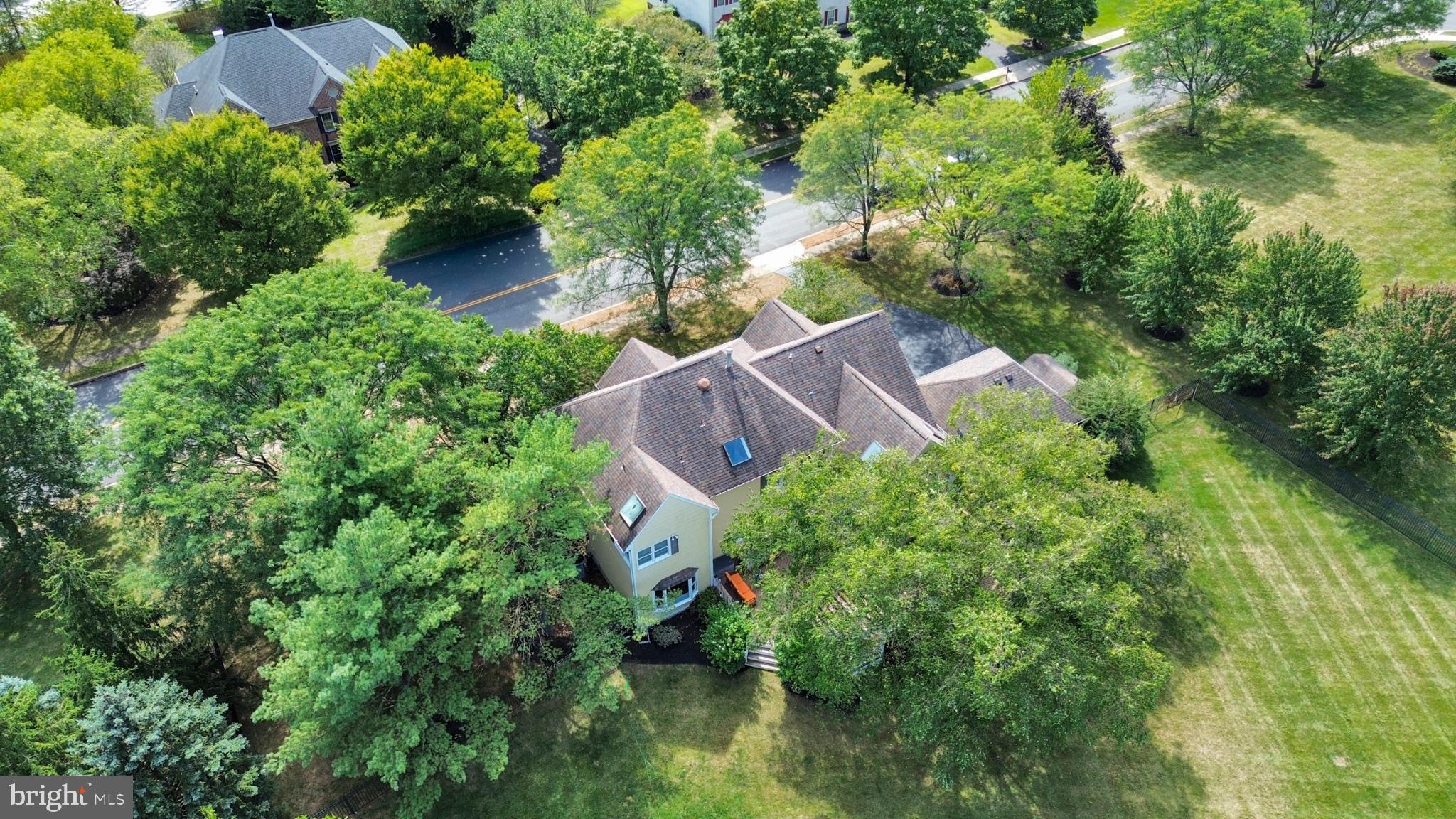 PROVIDENCE RIDGE - Residential