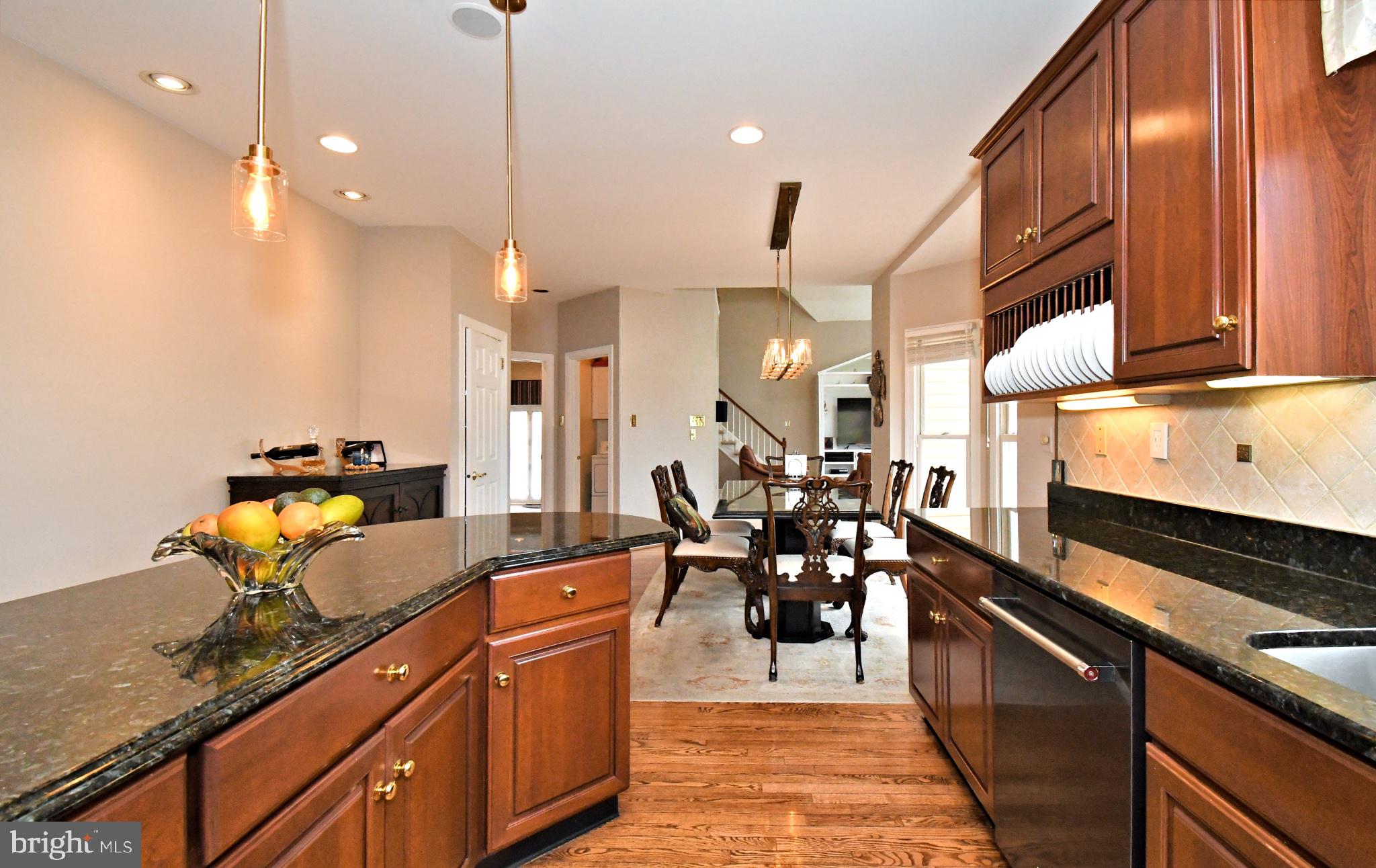PROVIDENCE RIDGE - Residential