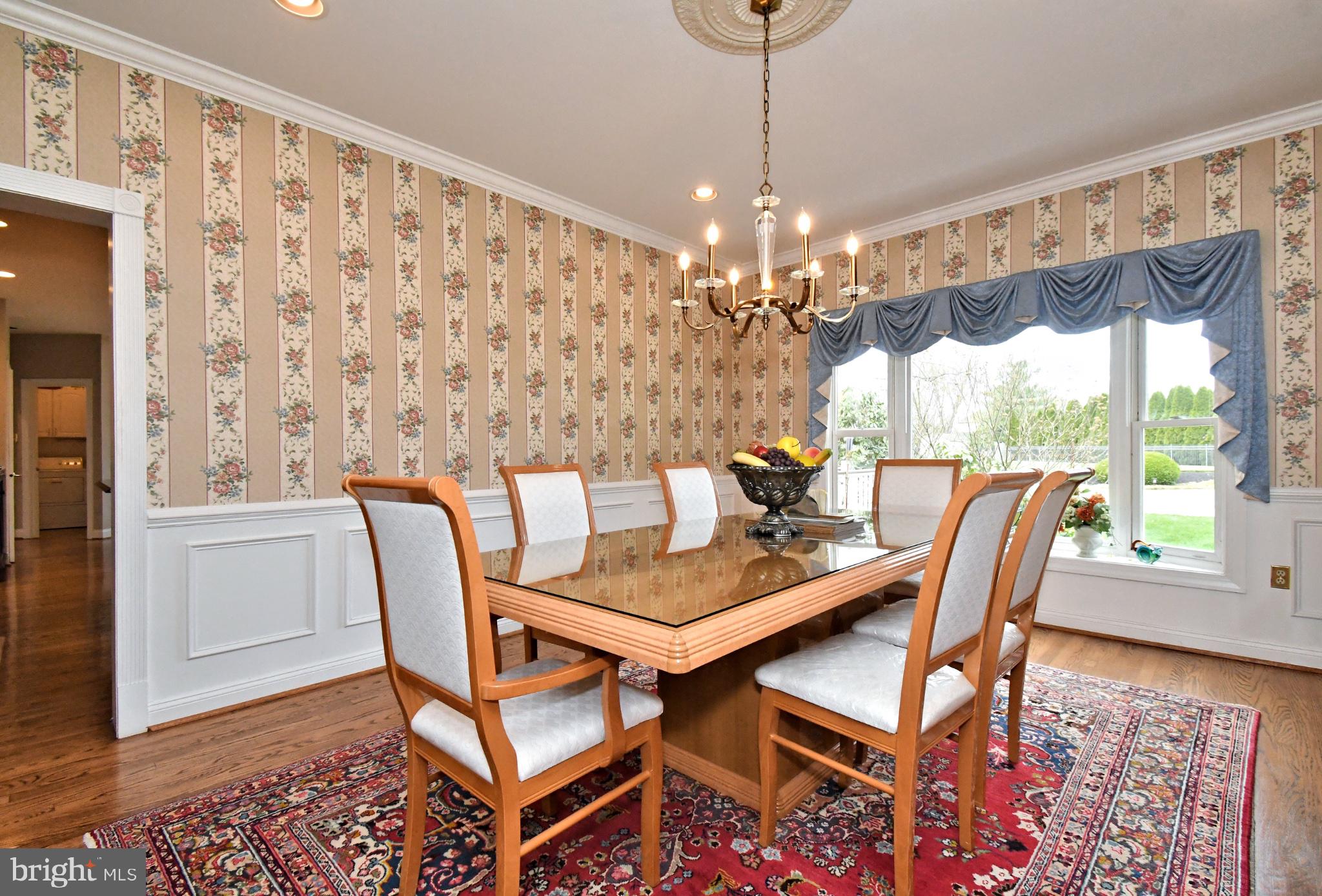 PROVIDENCE RIDGE - Residential