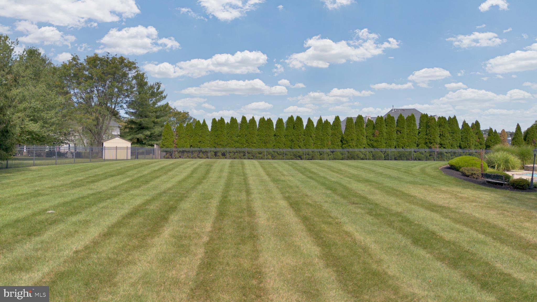 PROVIDENCE RIDGE - Residential