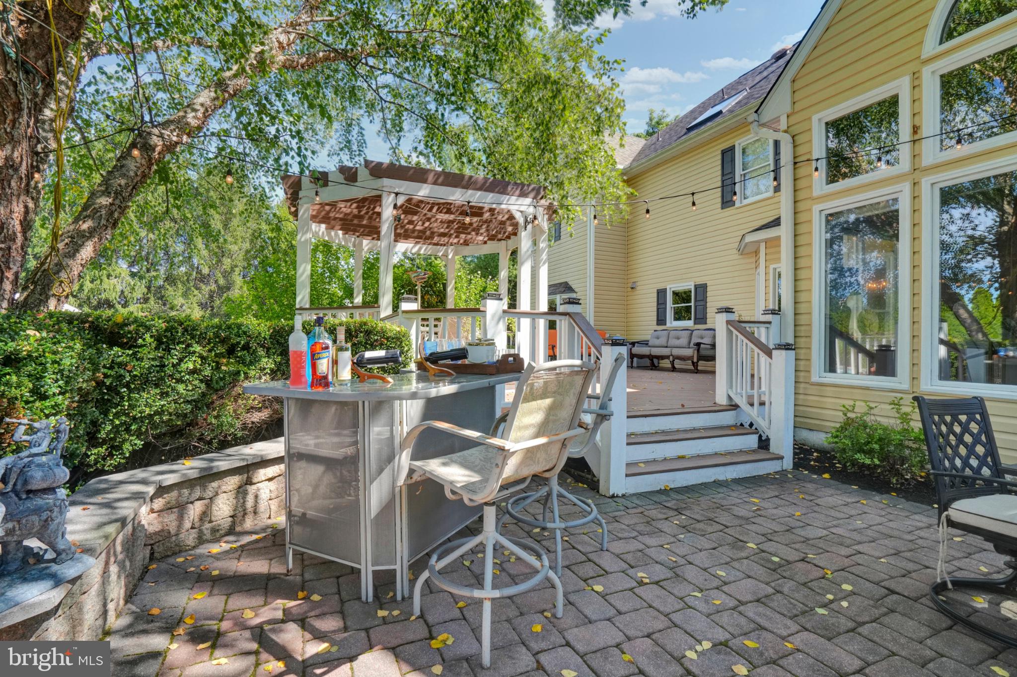PROVIDENCE RIDGE - Residential