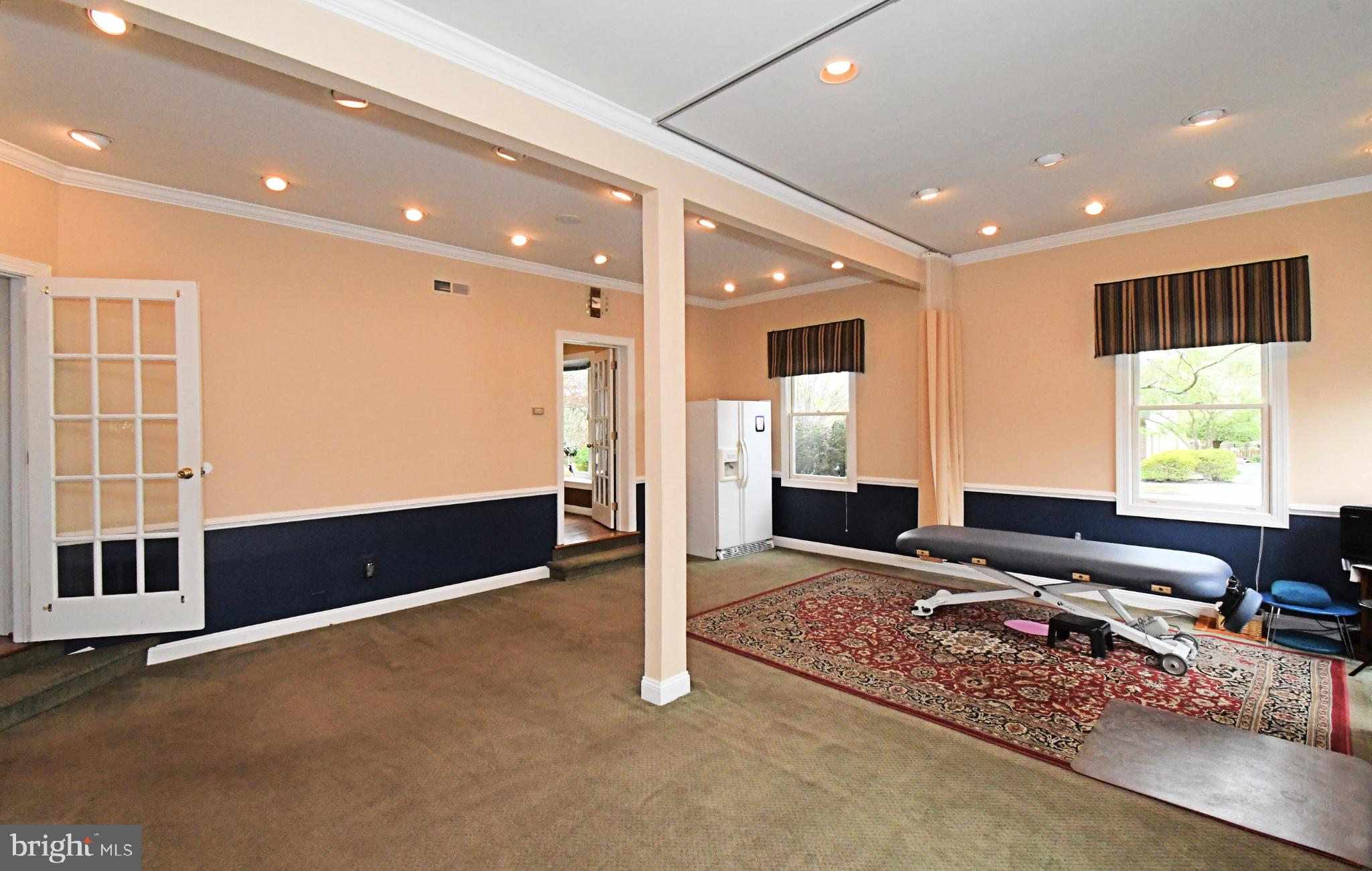 PROVIDENCE RIDGE - Residential