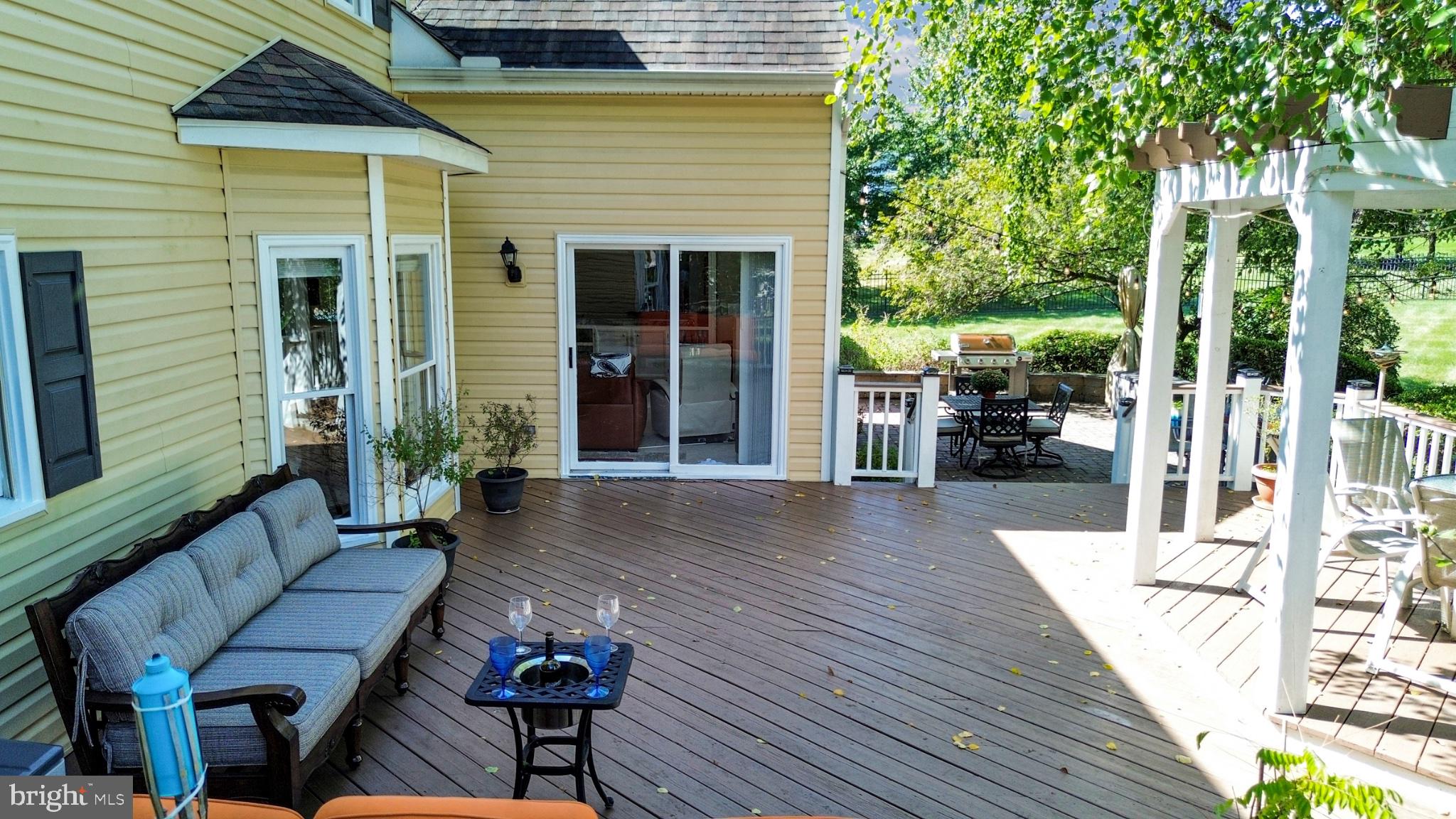 PROVIDENCE RIDGE - Residential