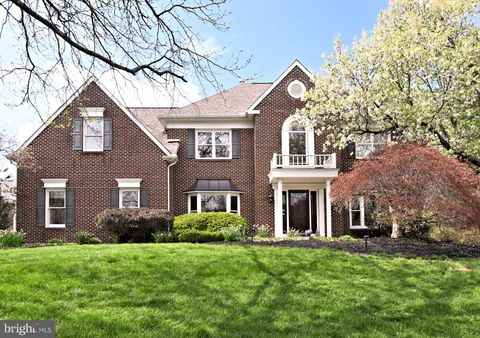 112 MENNONITE ROAD COLLEGEVILLE PA 19426