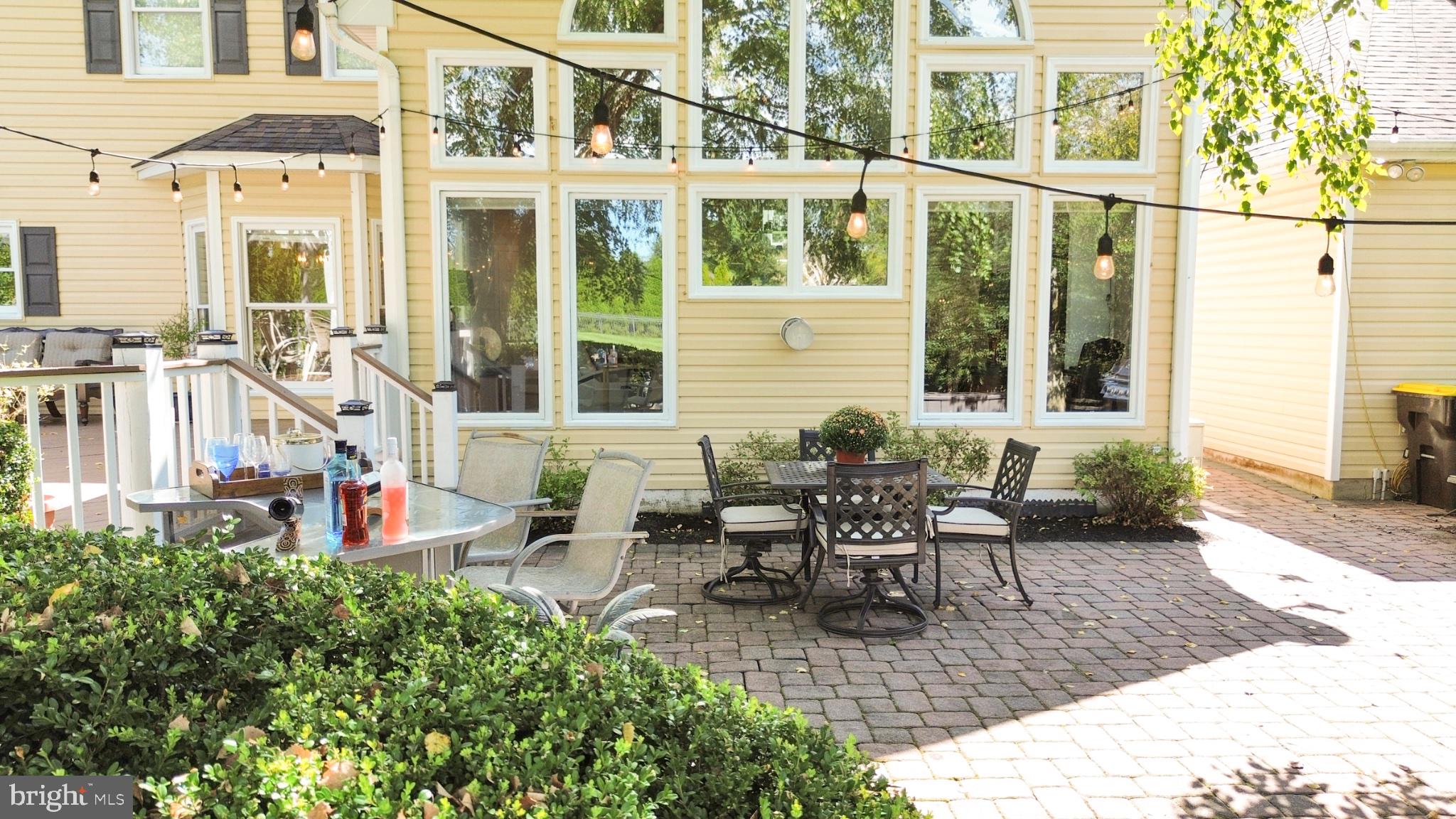 PROVIDENCE RIDGE - Residential