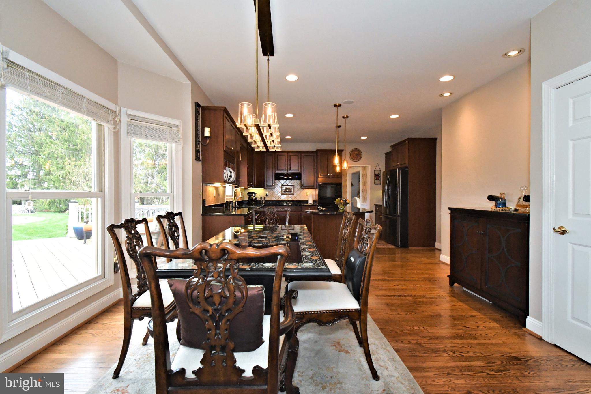 PROVIDENCE RIDGE - Residential